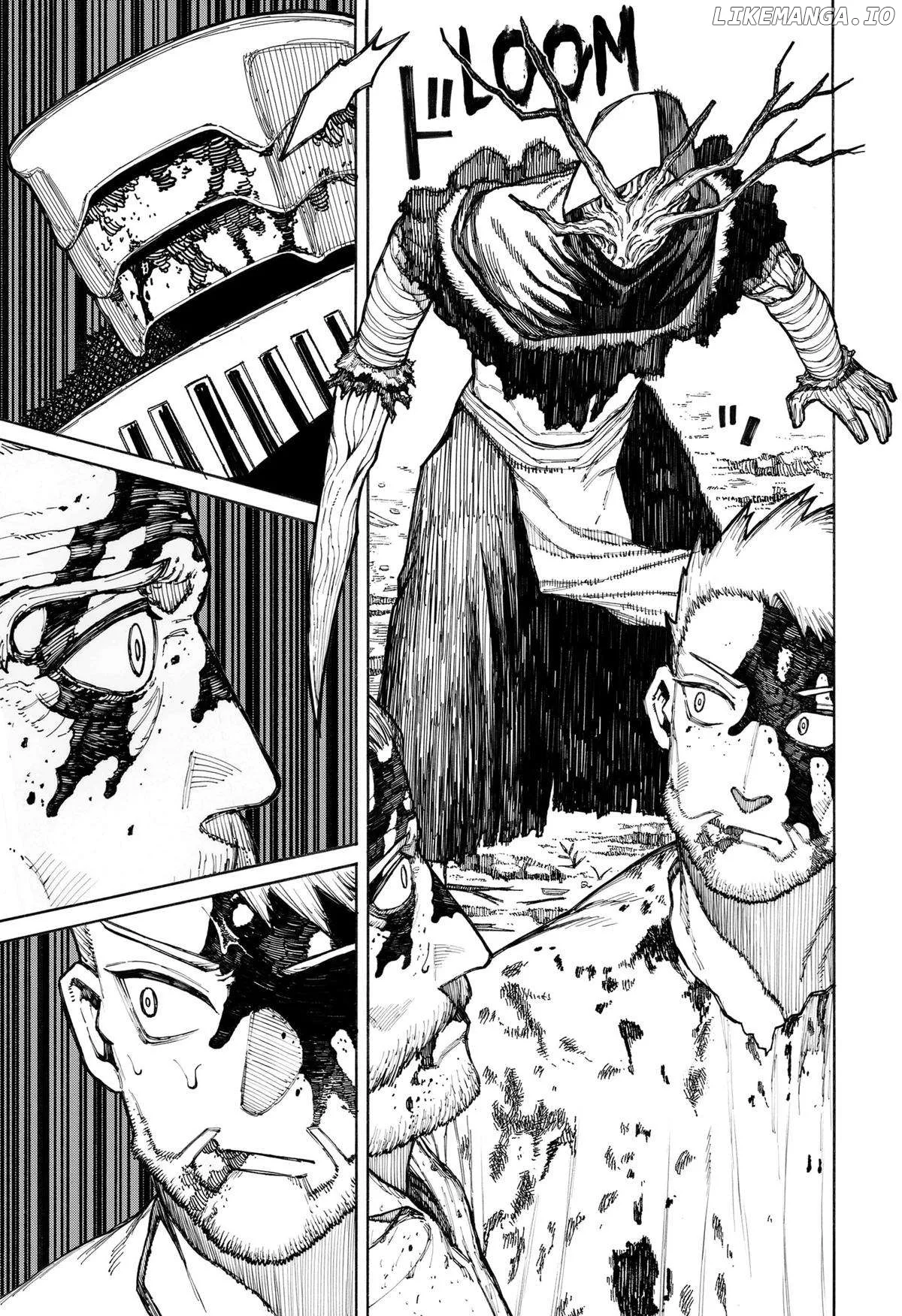 Read Centuria  Manga chapter 7 image 18 on Lezhin