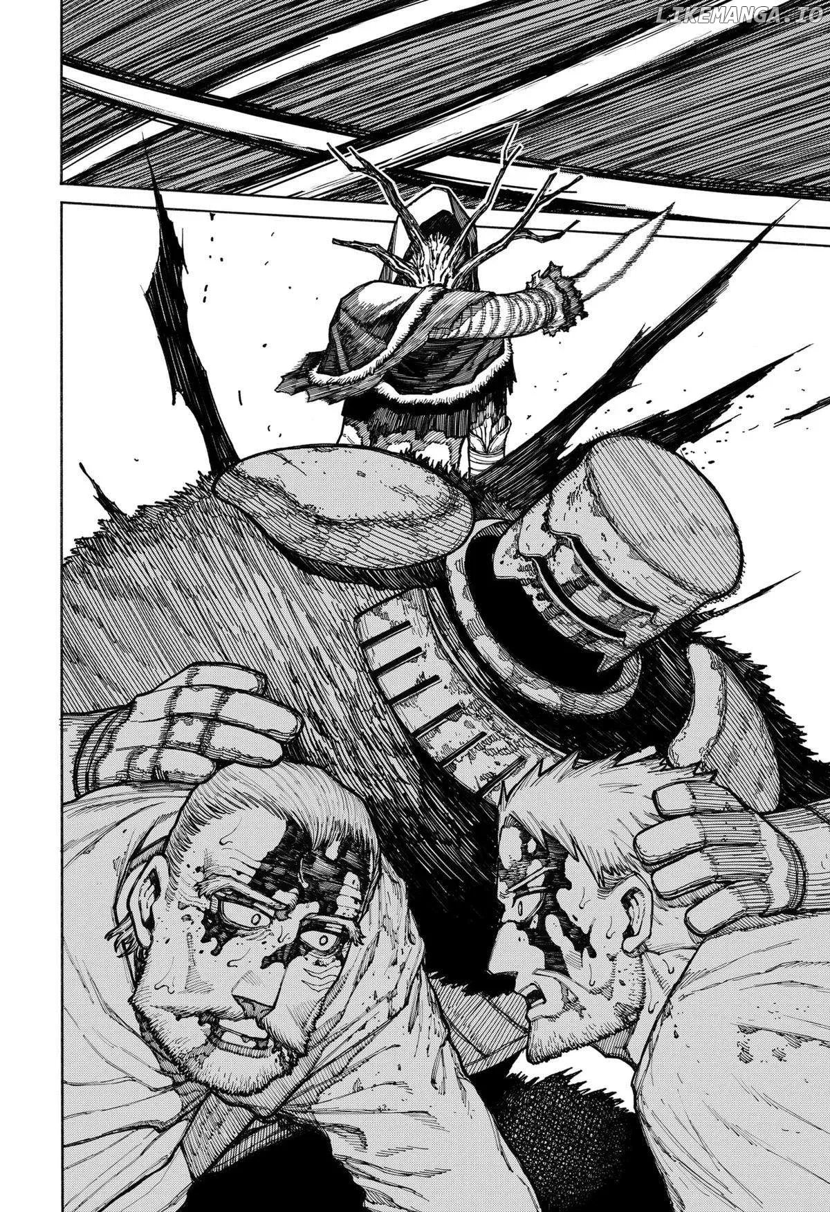 Read Centuria  Manga chapter 7 image 19 on Lezhin