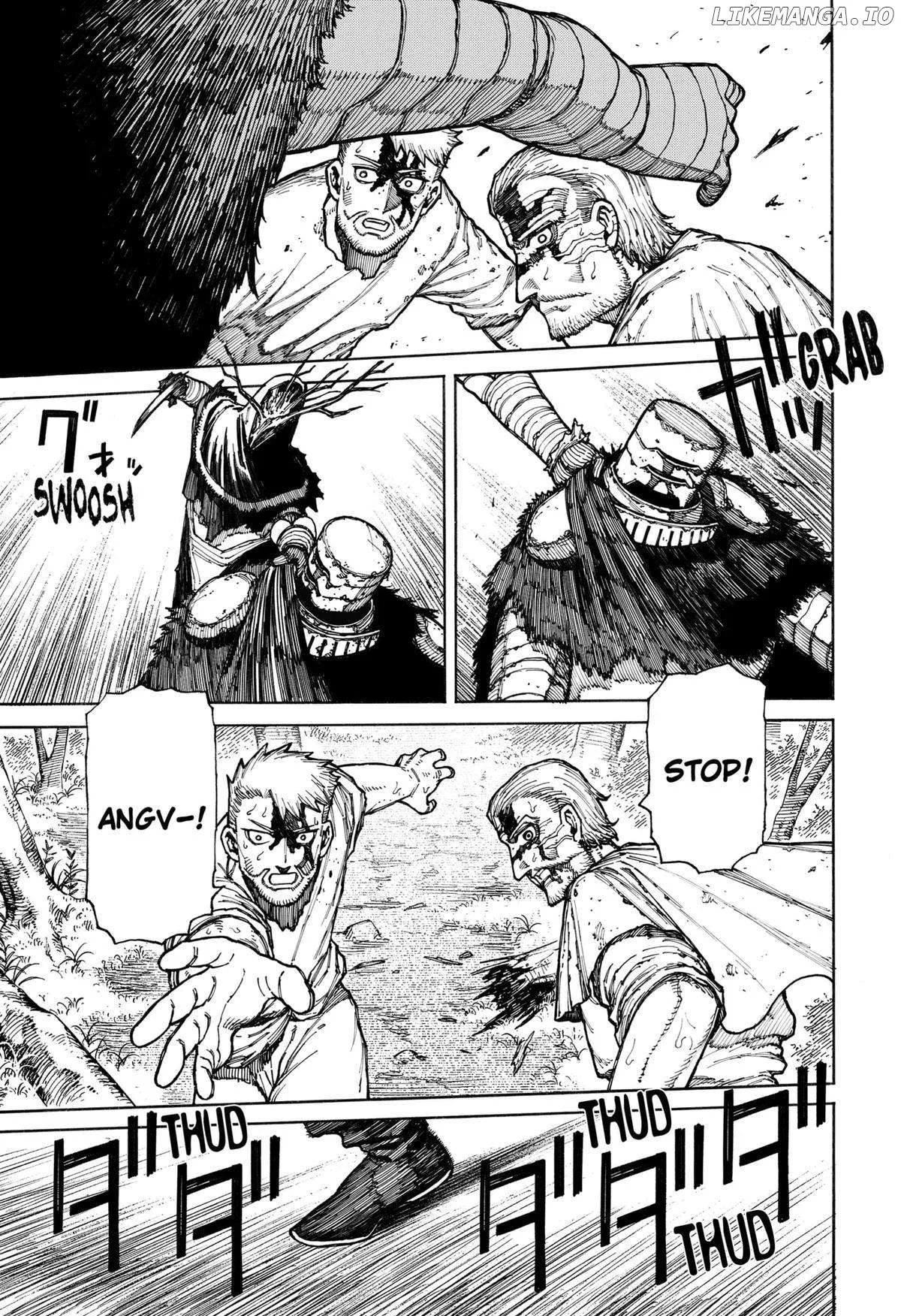 Read Centuria  Manga chapter 7 image 20 on Lezhin