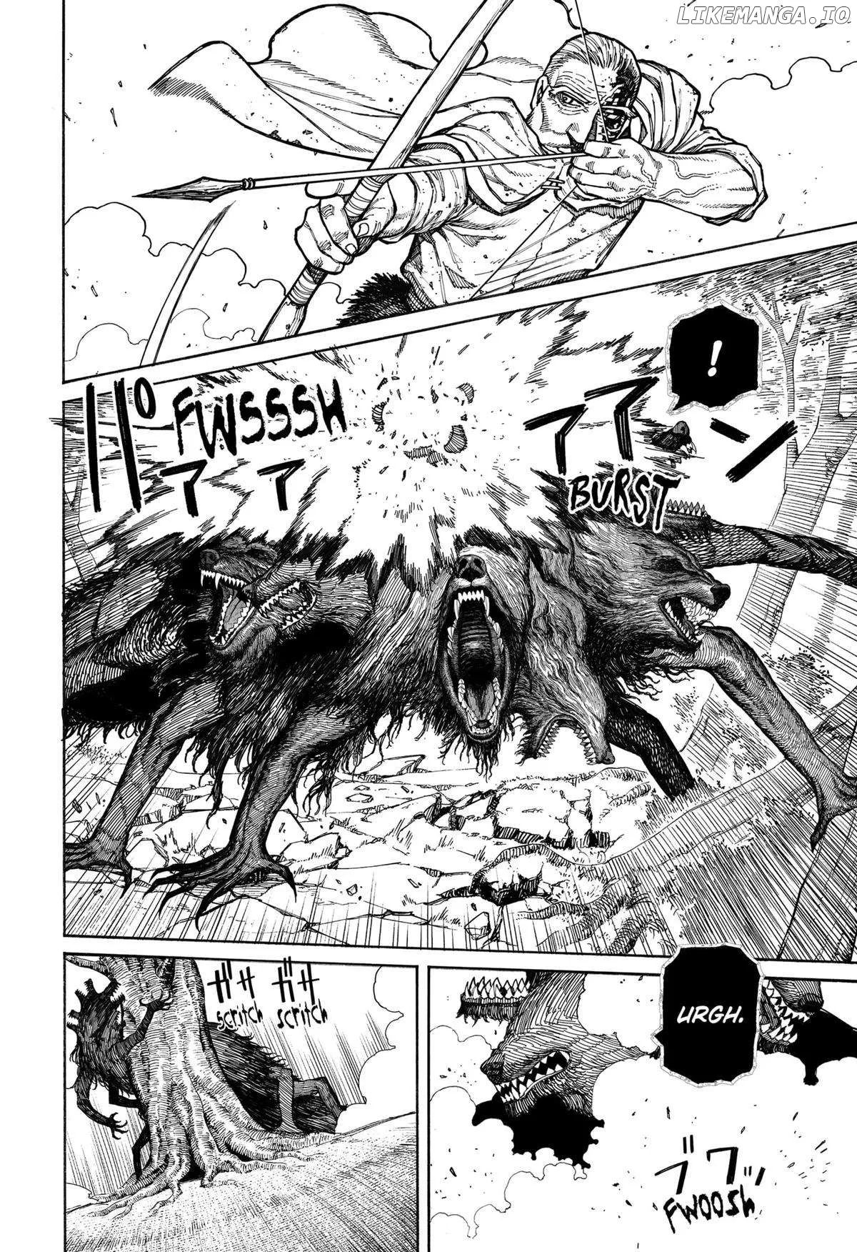 Read Centuria  Manga chapter 7 image 3 on Lezhin