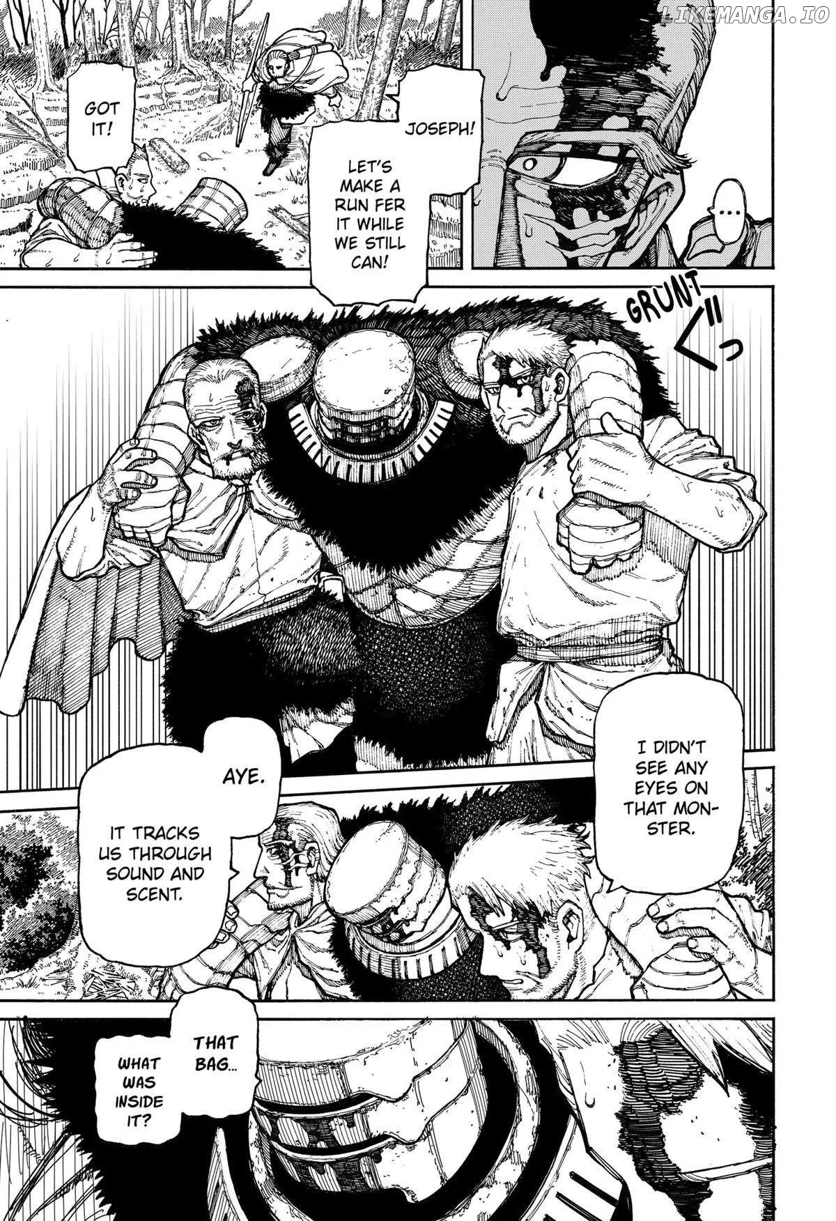 Read Centuria  Manga chapter 7 image 4 on Lezhin