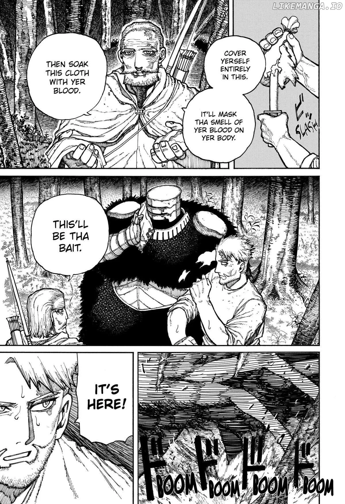 Read Centuria  Manga chapter 7 image 6 on Lezhin