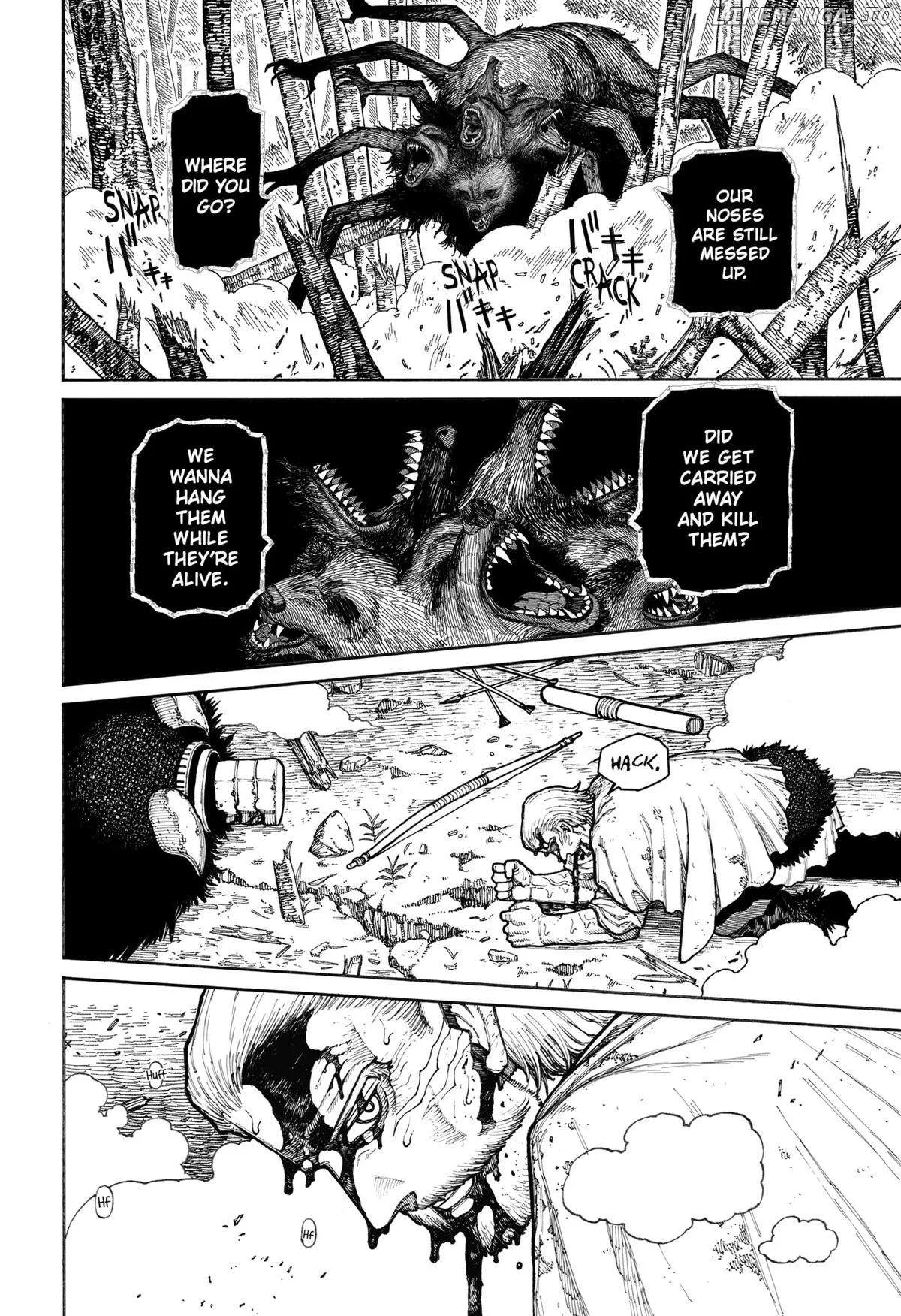 Read Centuria  Manga chapter 7 image 9 on Lezhin