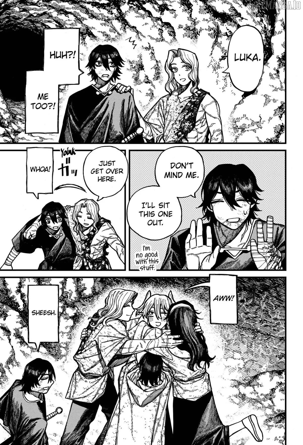 Read Centuria  Manga chapter 70 image 10 on Lezhin