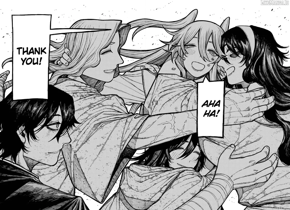 Read Centuria  Manga chapter 70 image 11 on Lezhin