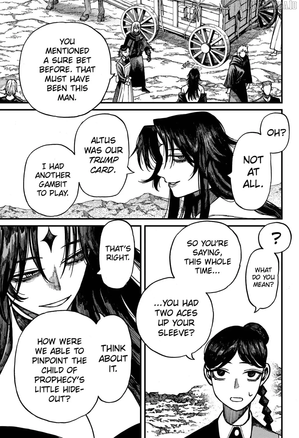 Read Centuria  Manga chapter 70 image 13 on Lezhin