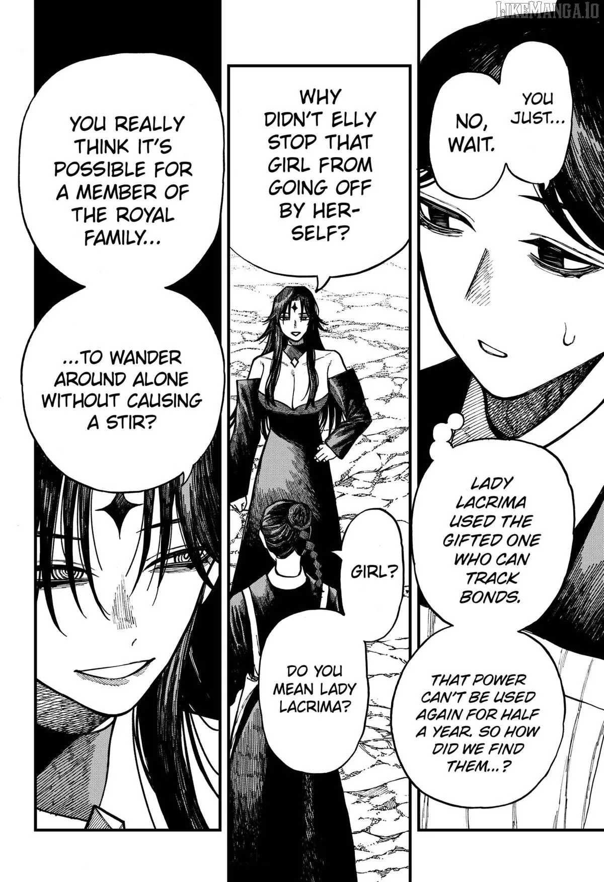 Read Centuria  Manga chapter 70 image 14 on Lezhin