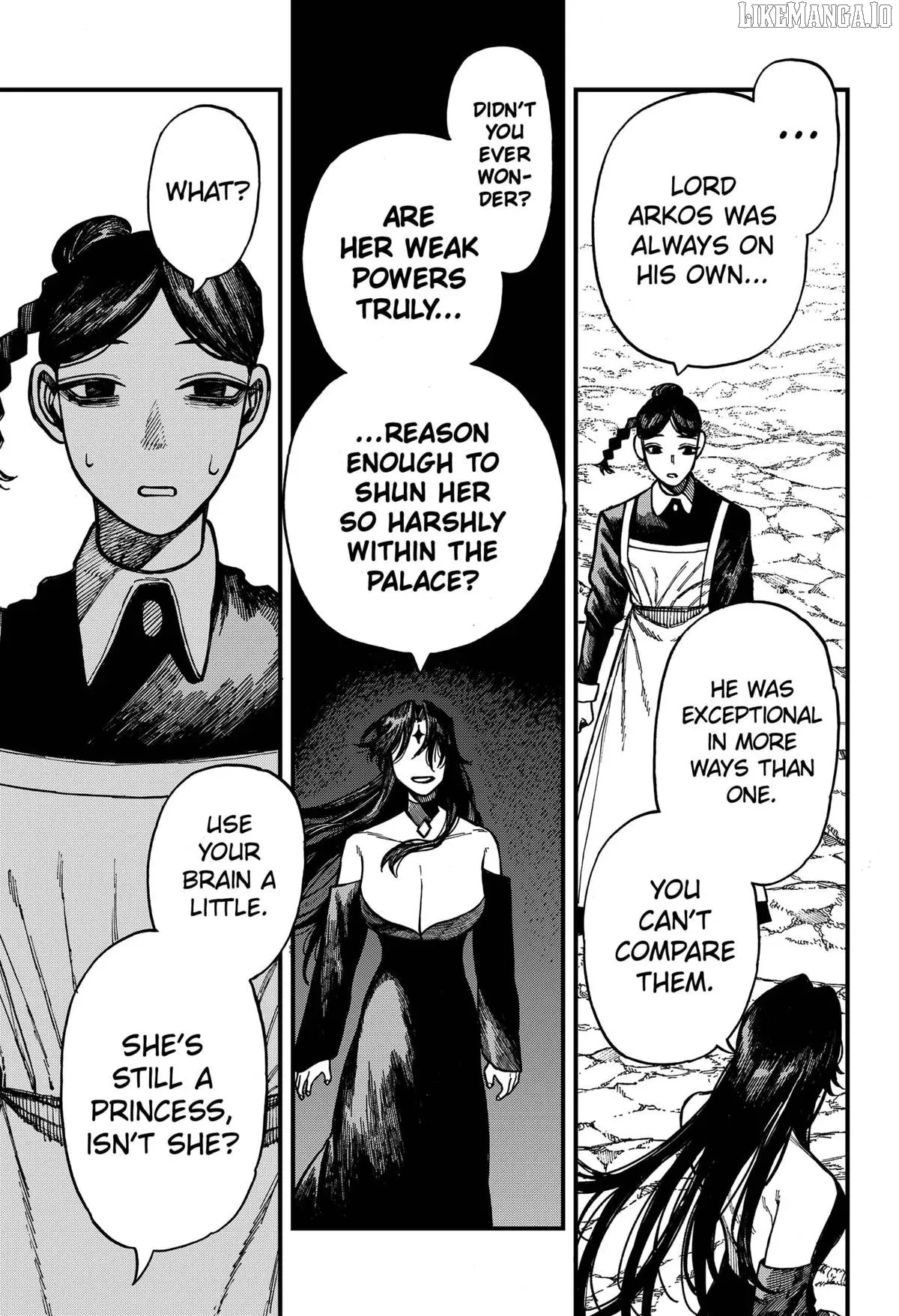 Read Centuria  Manga chapter 70 image 15 on Lezhin