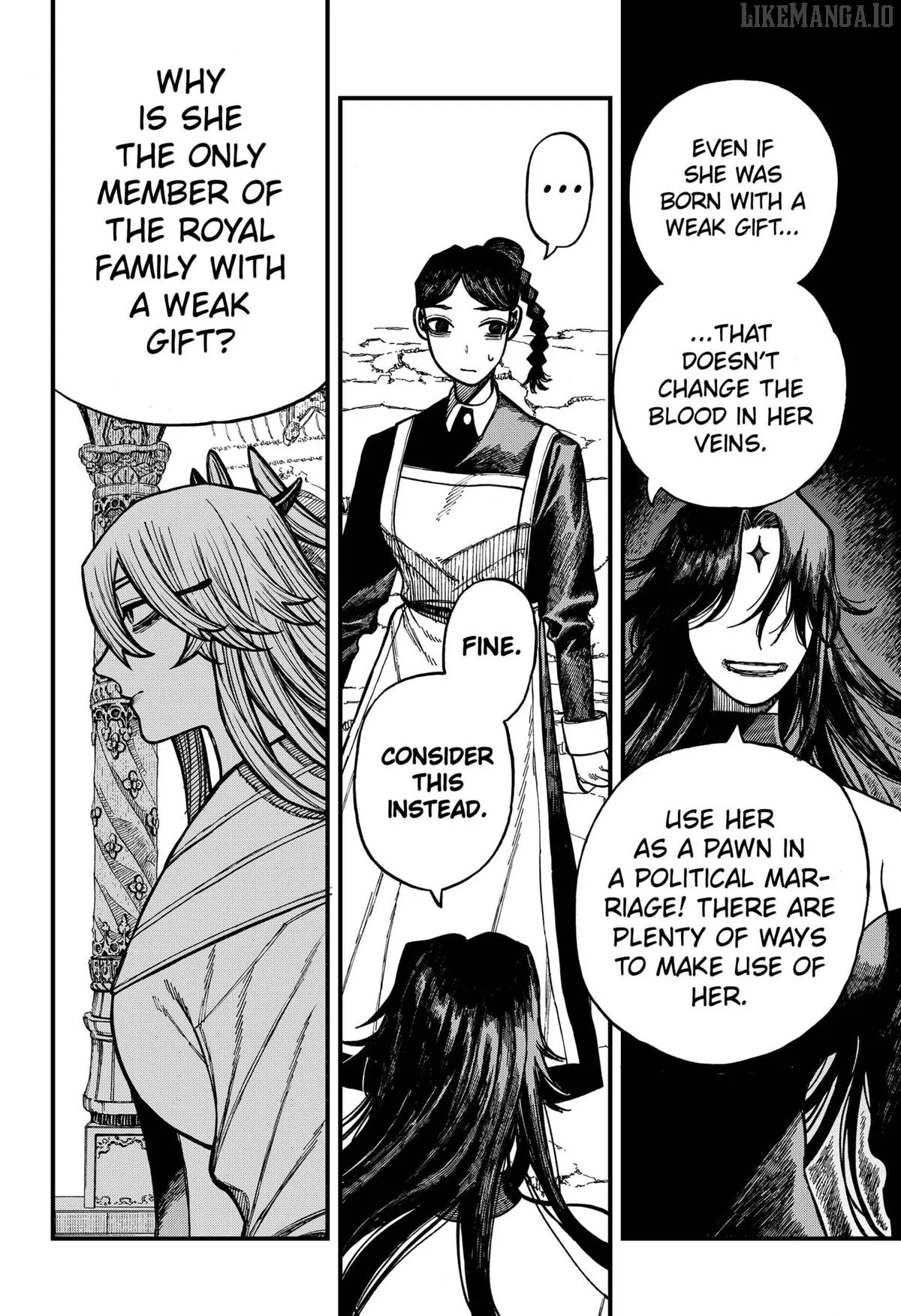 Read Centuria  Manga chapter 70 image 16 on Lezhin