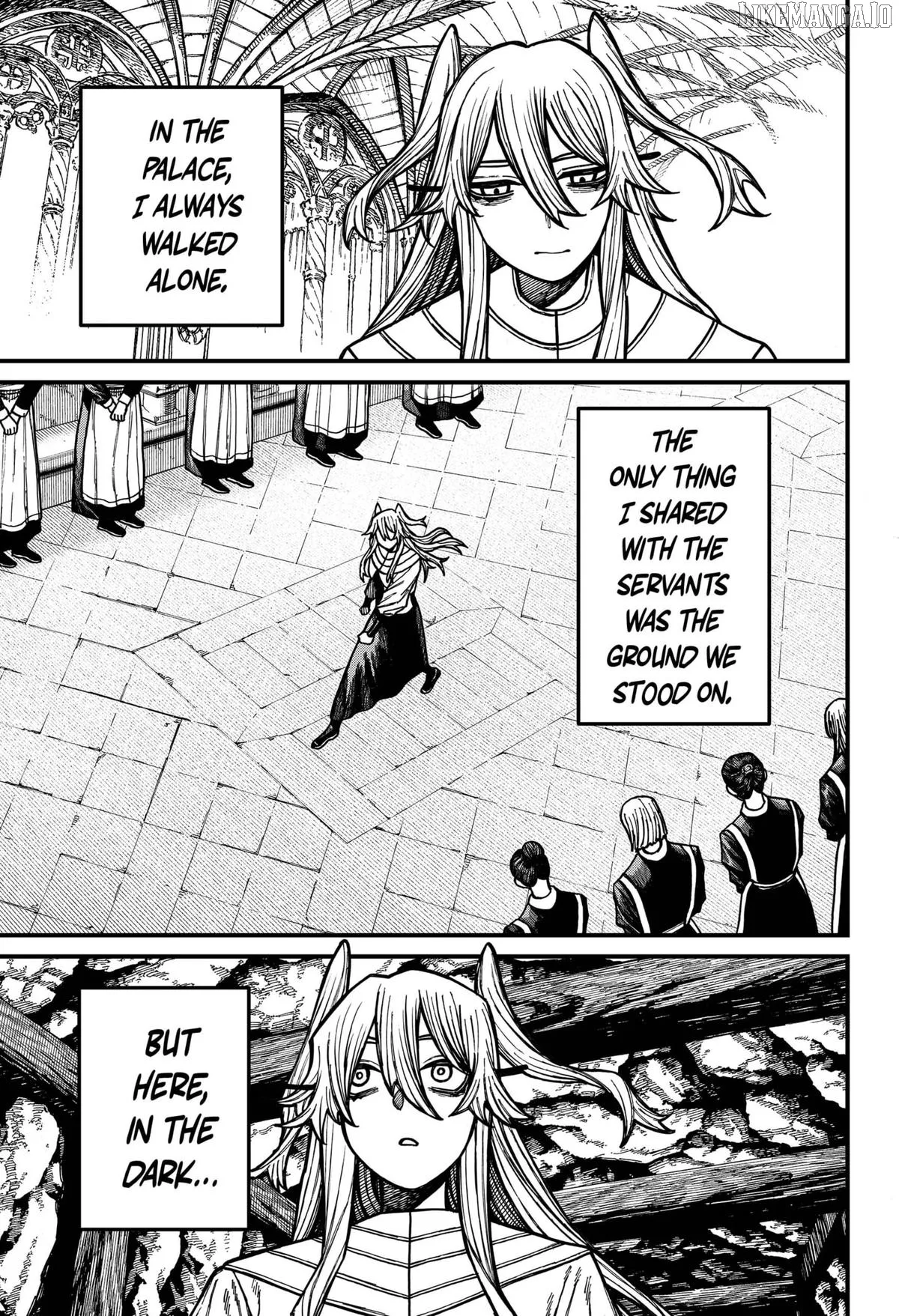 Read Centuria  Manga chapter 70 image 2 on Lezhin