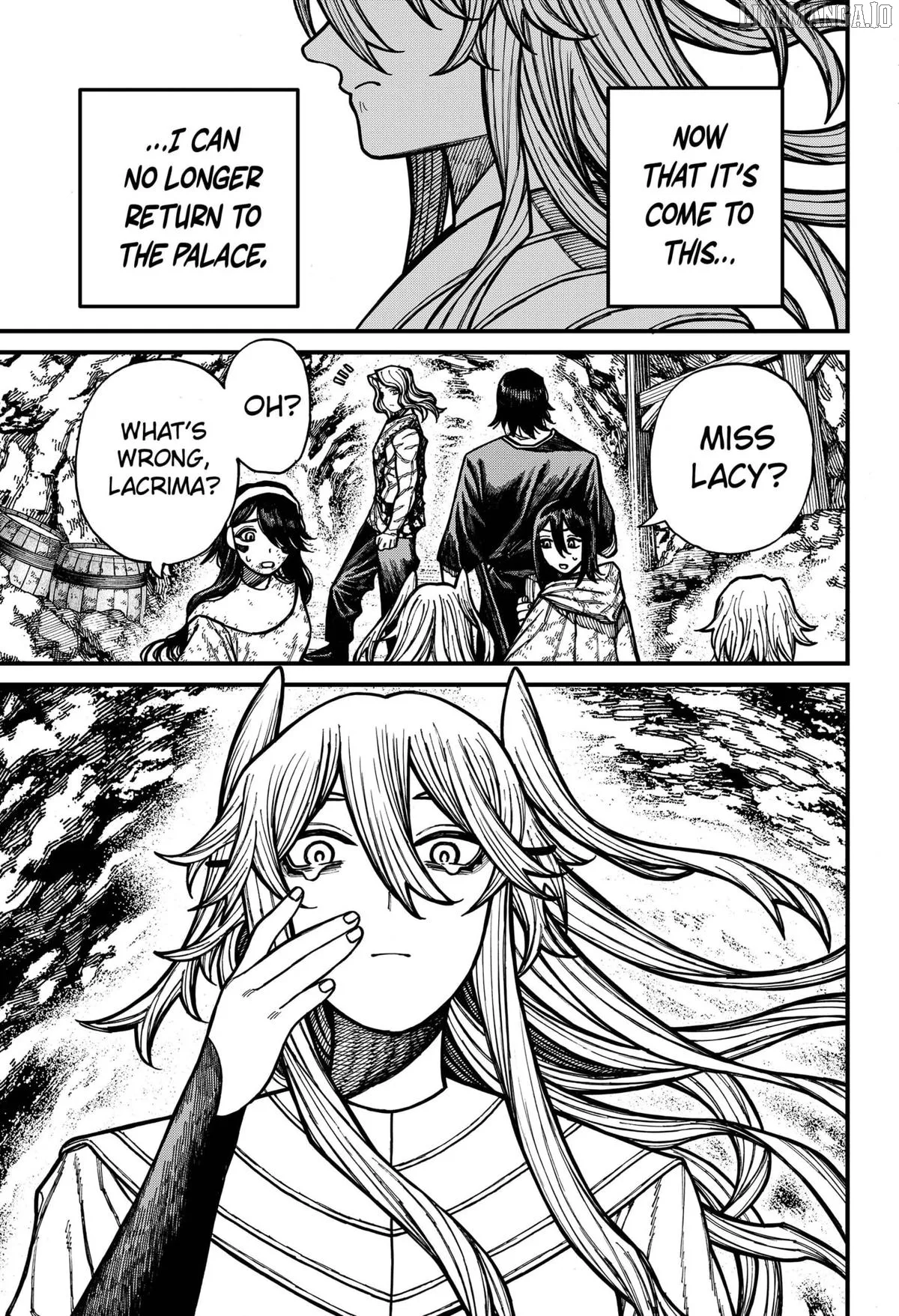 Read Centuria  Manga chapter 70 image 4 on Lezhin