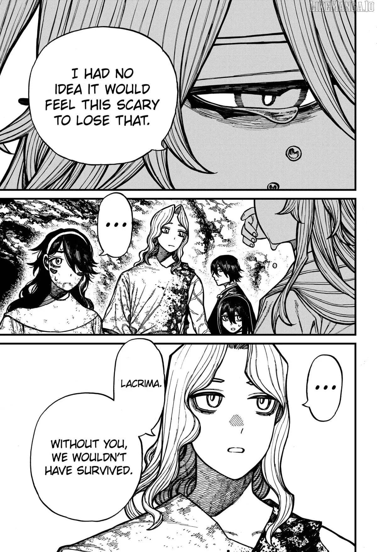 Read Centuria  Manga chapter 70 image 6 on Lezhin