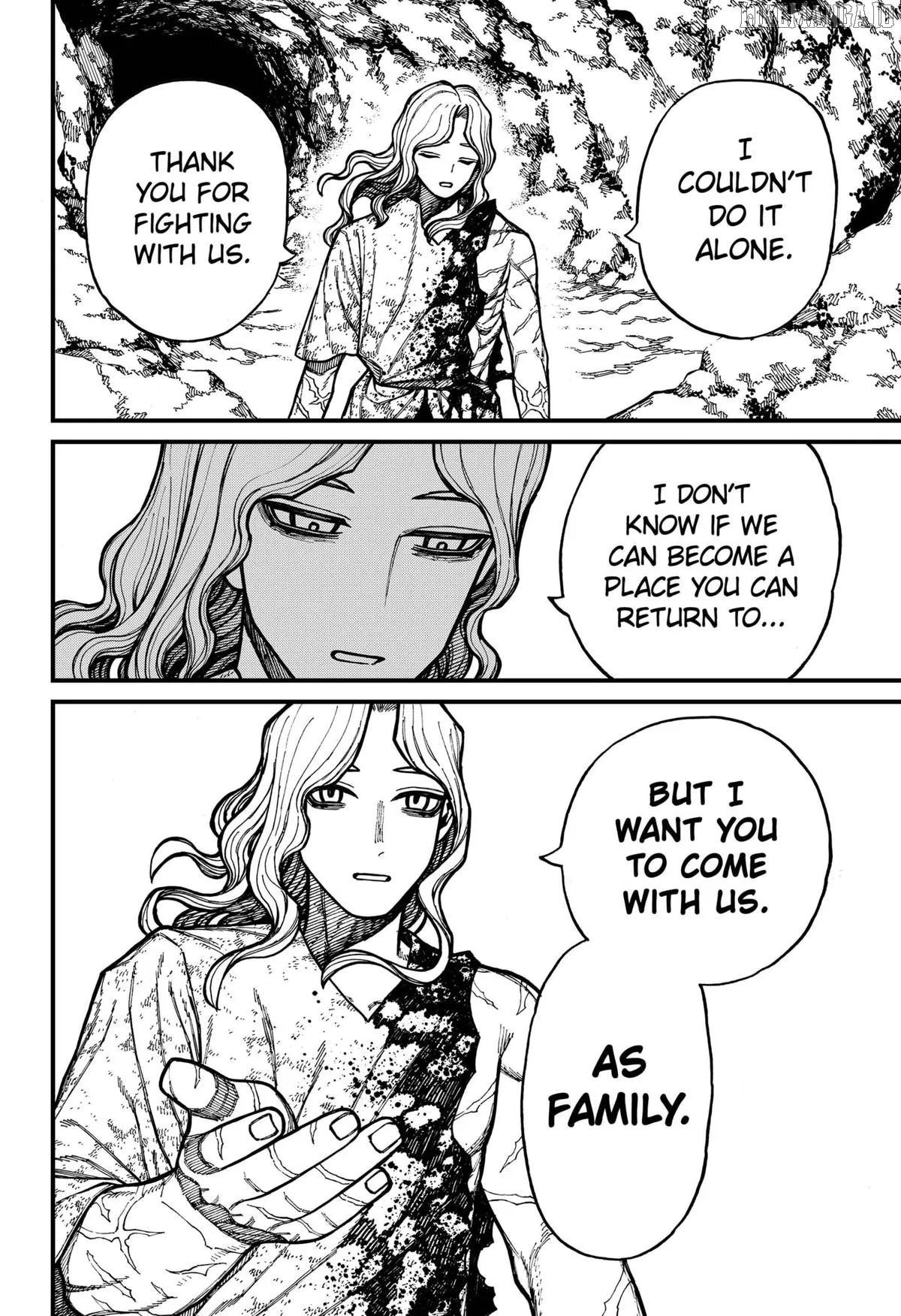 Read Centuria  Manga chapter 70 image 7 on Lezhin