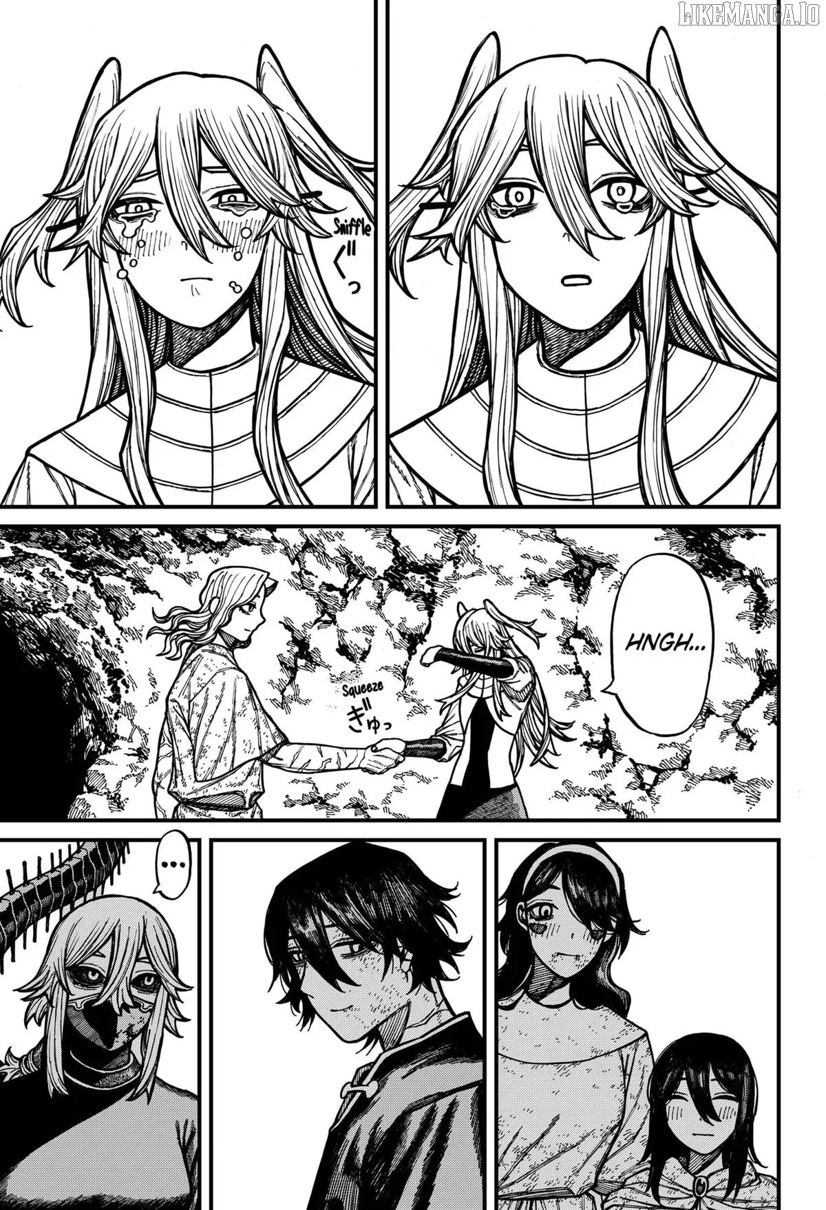 Read Centuria  Manga chapter 70 image 8 on Lezhin