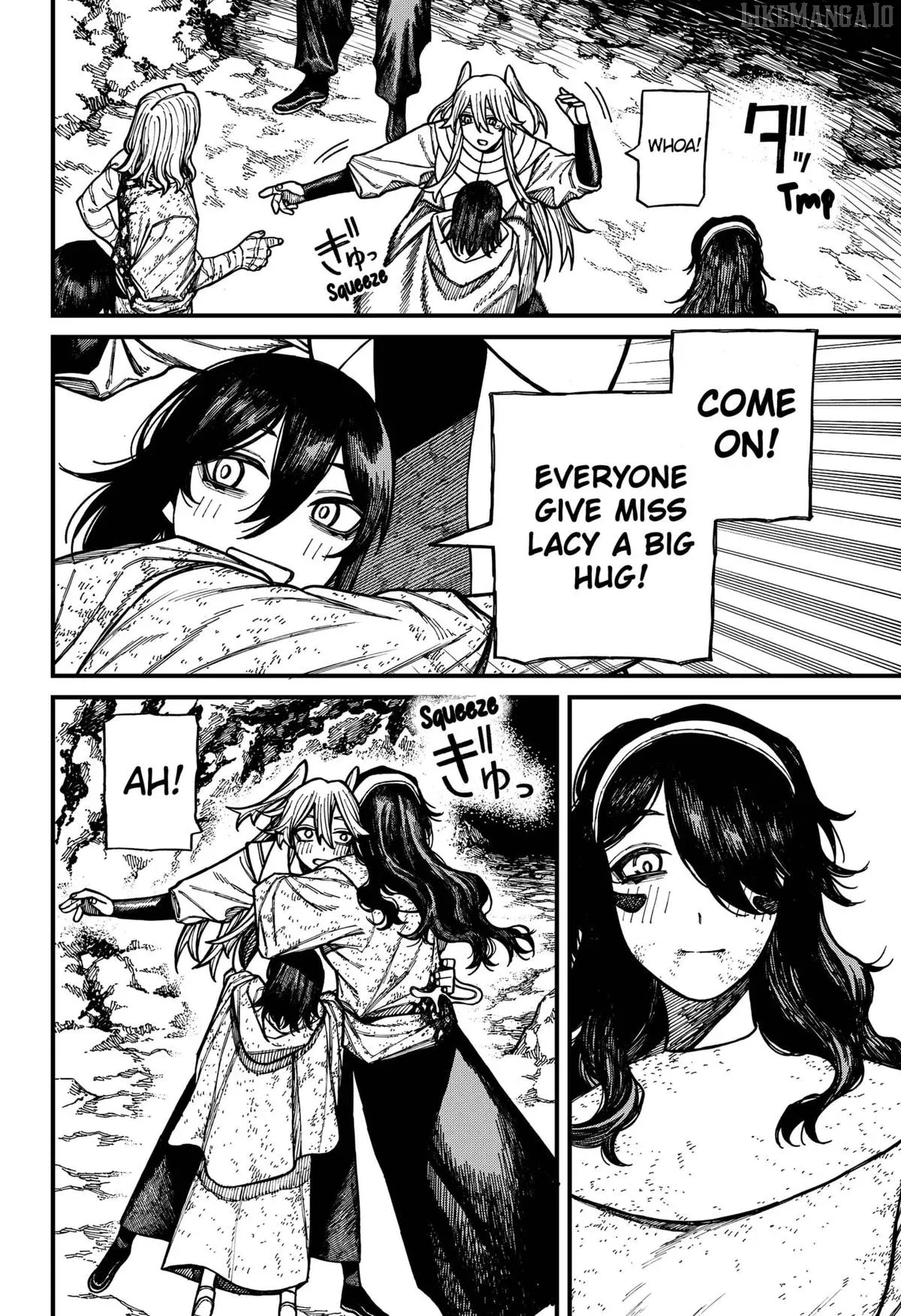 Read Centuria  Manga chapter 70 image 9 on Lezhin