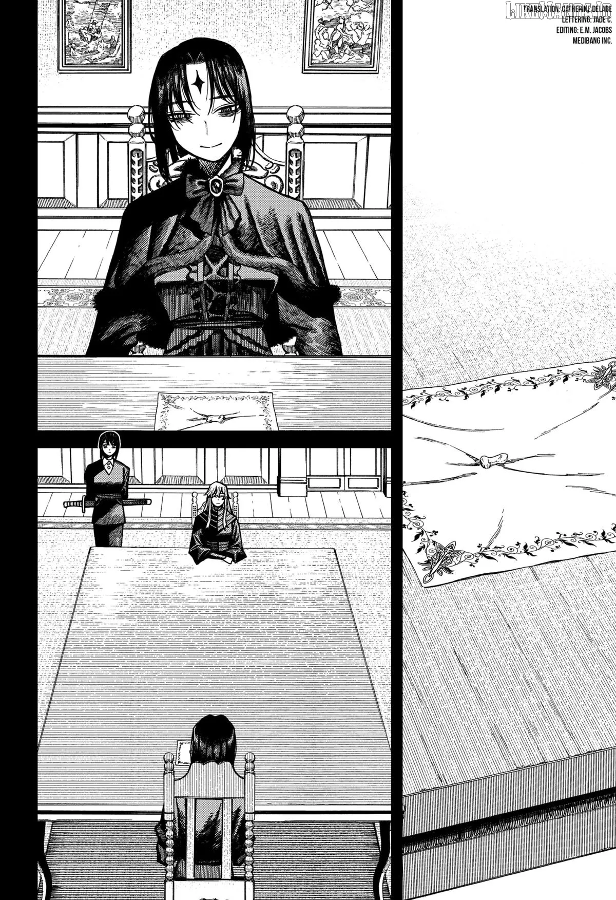 Read Centuria  Manga chapter 71 image 1 on Lezhin