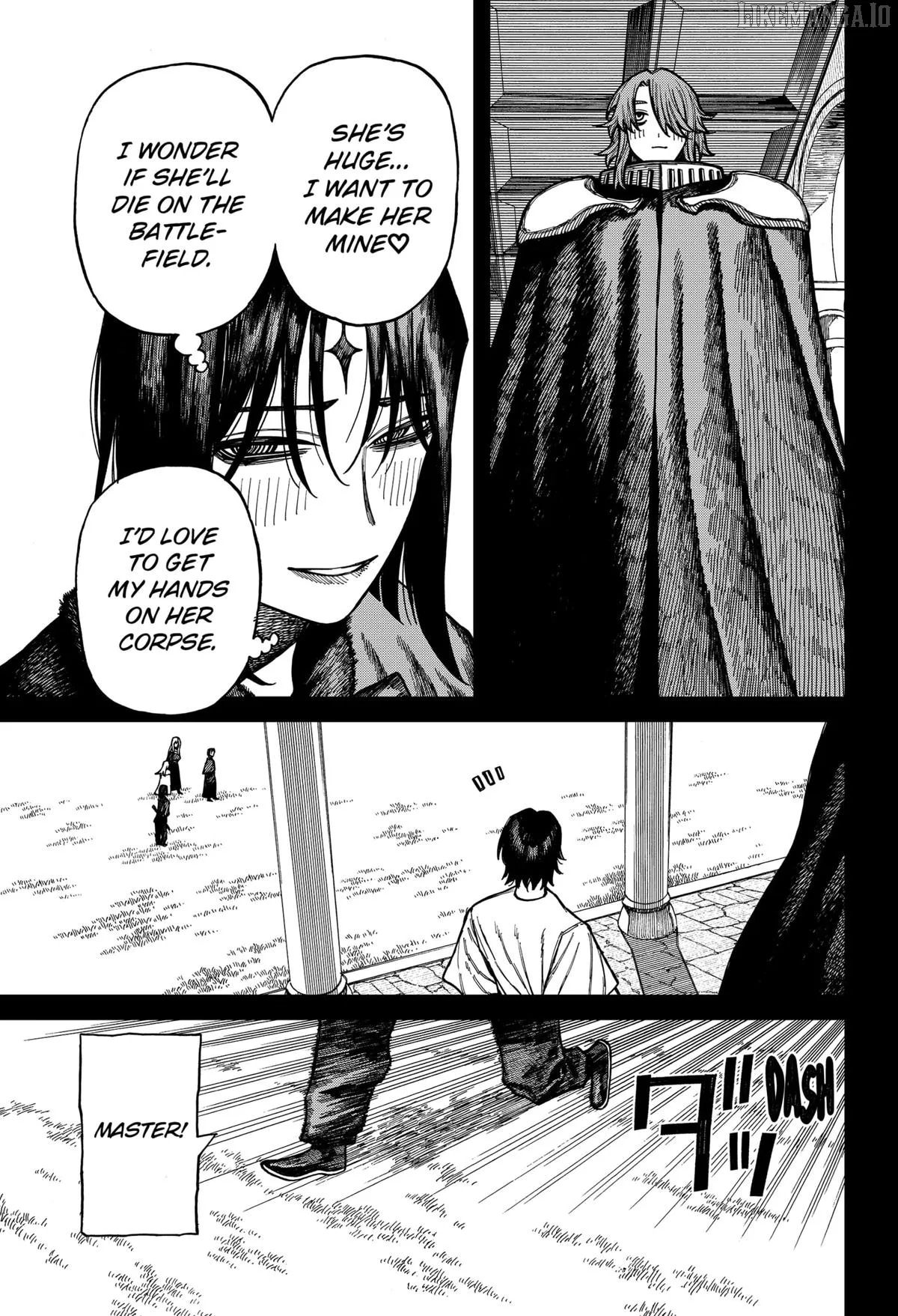 Read Centuria  Manga chapter 71 image 10 on Lezhin