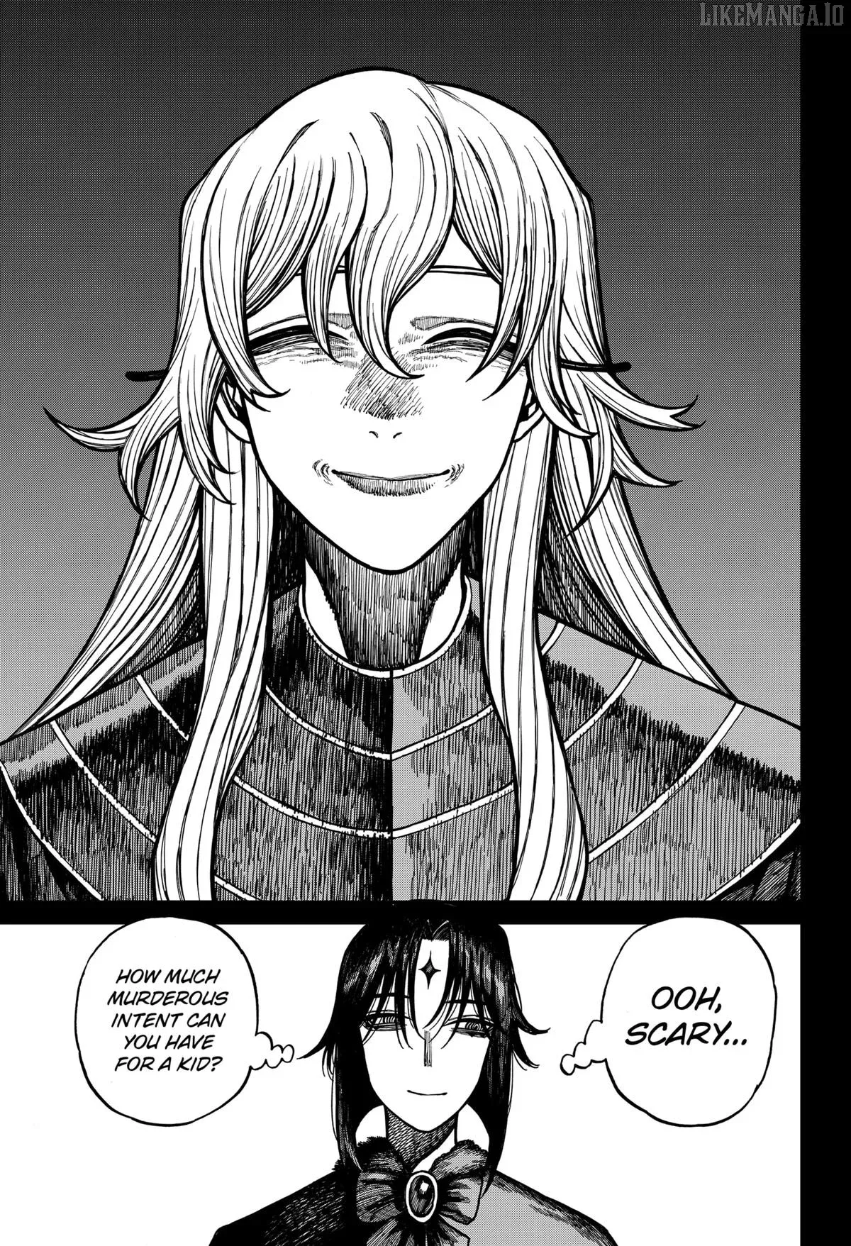 Read Centuria  Manga chapter 71 image 12 on Lezhin