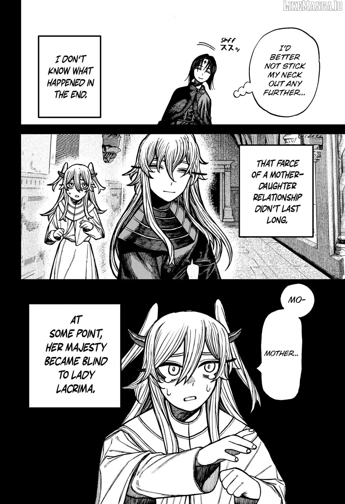 Read Centuria  Manga chapter 71 image 13 on Lezhin