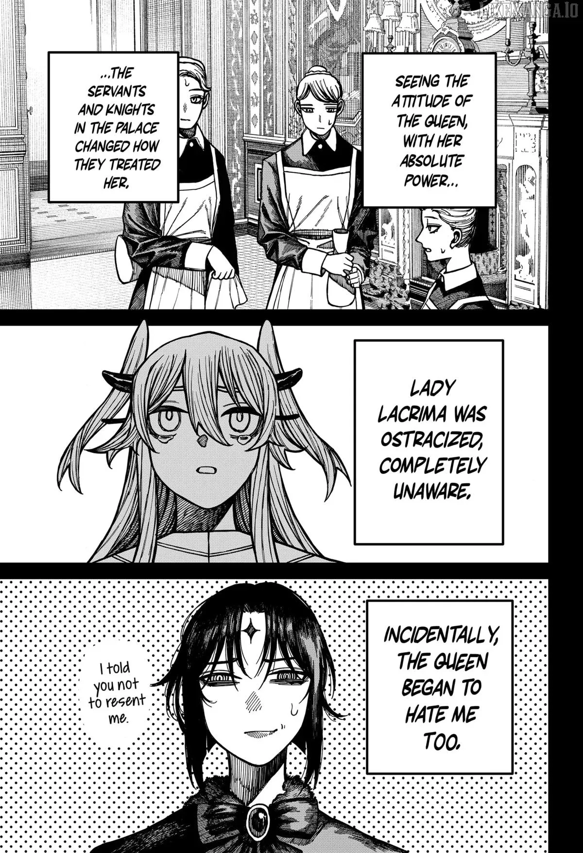 Read Centuria  Manga chapter 71 image 14 on Lezhin