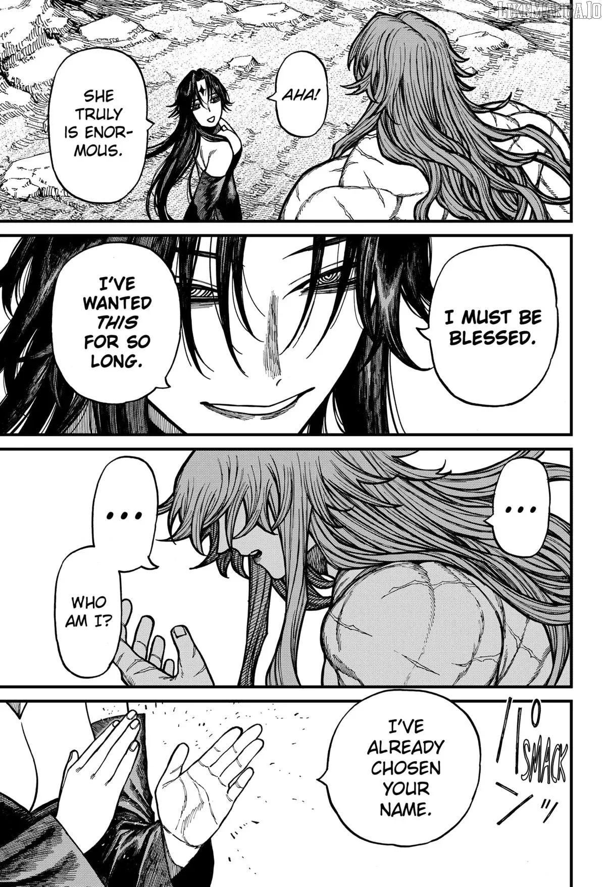 Read Centuria  Manga chapter 71 image 16 on Lezhin
