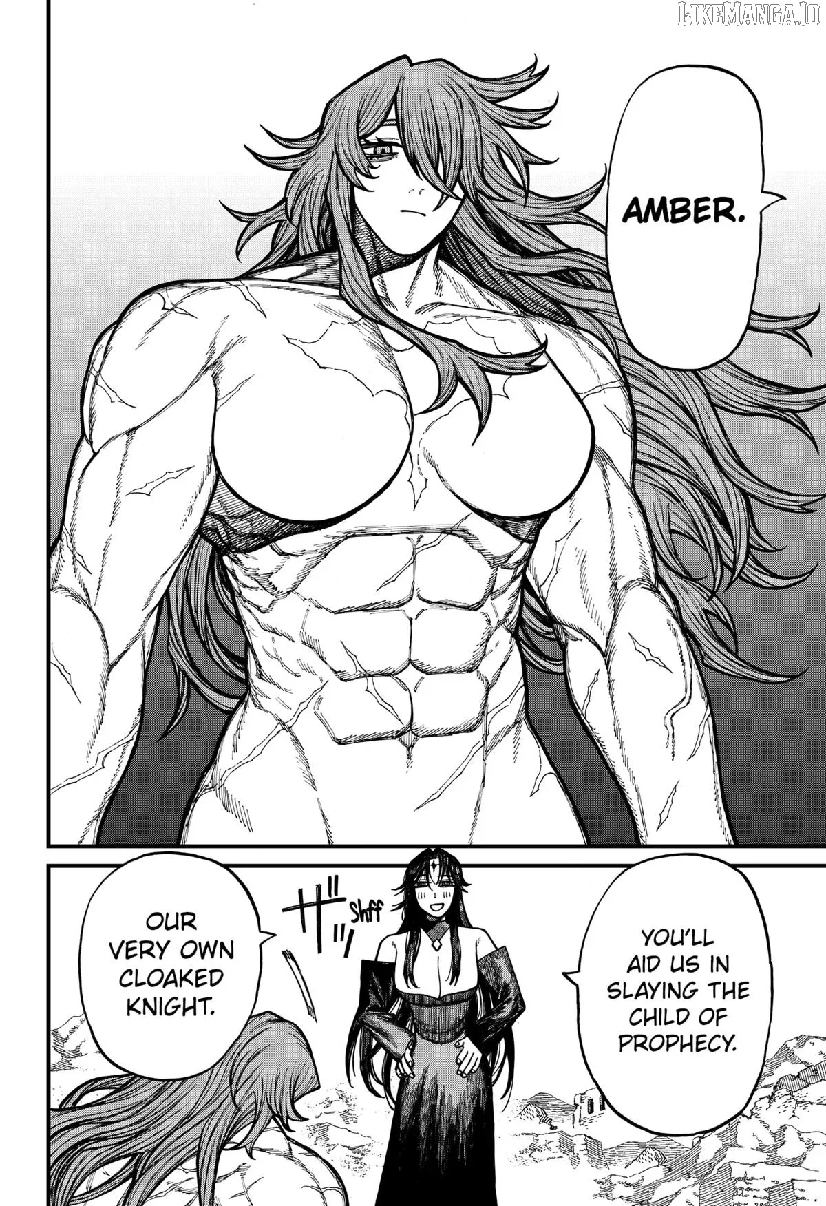 Read Centuria  Manga chapter 71 image 17 on Lezhin