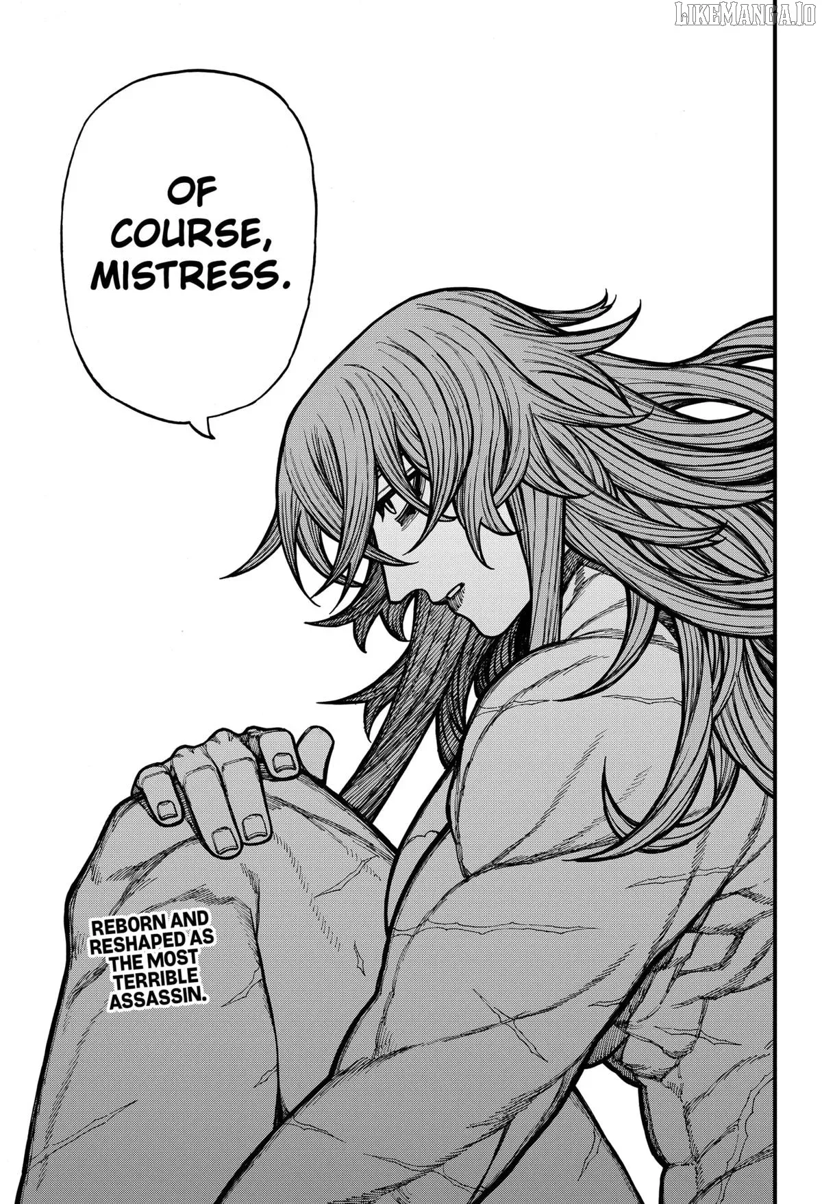 Read Centuria  Manga chapter 71 image 18 on Lezhin