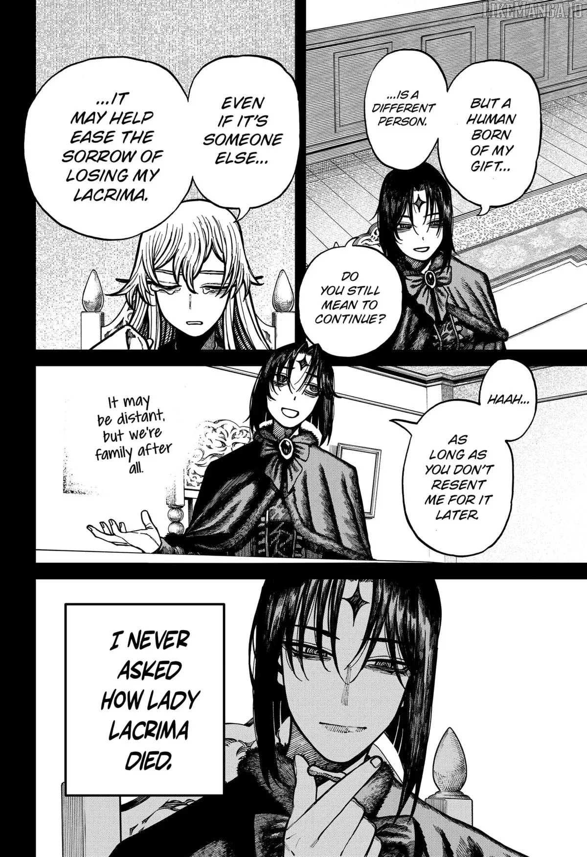 Read Centuria  Manga chapter 71 image 3 on Lezhin