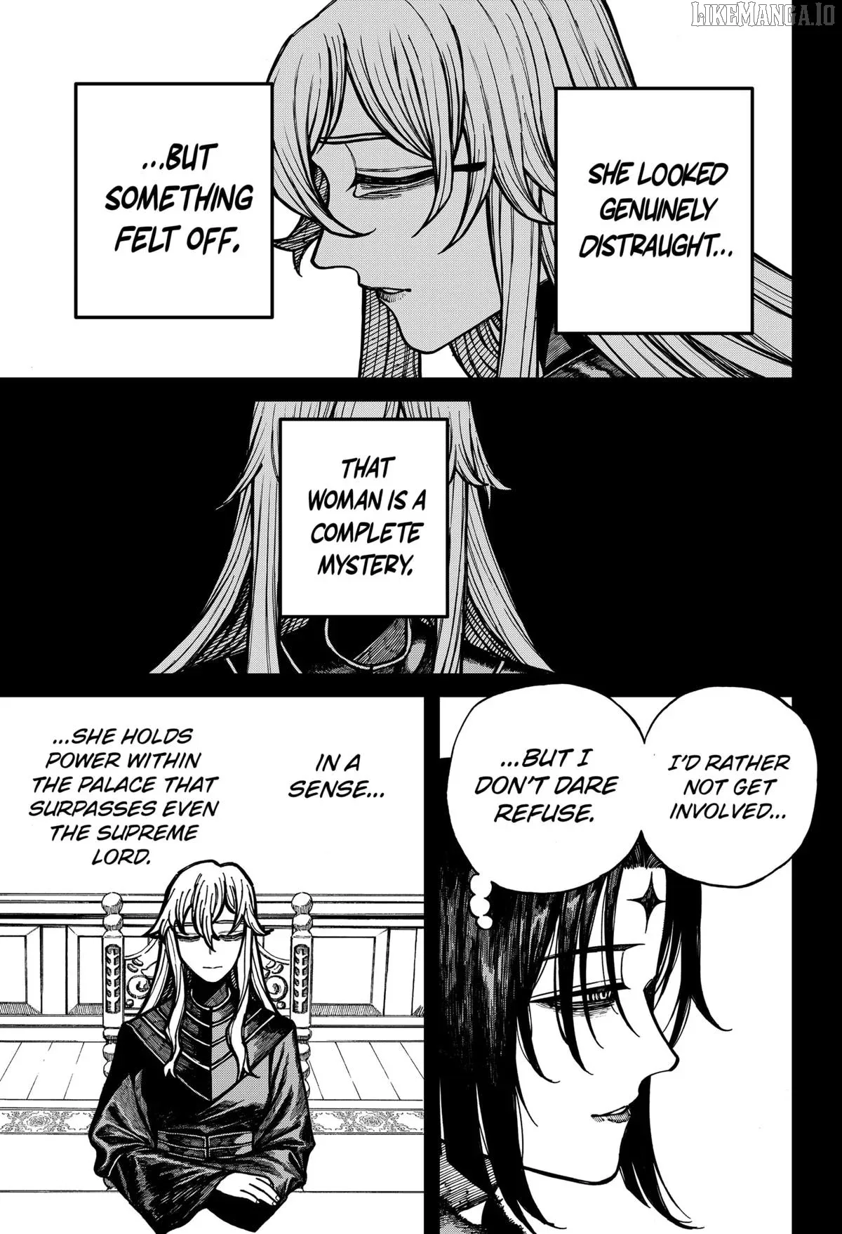 Read Centuria  Manga chapter 71 image 4 on Lezhin