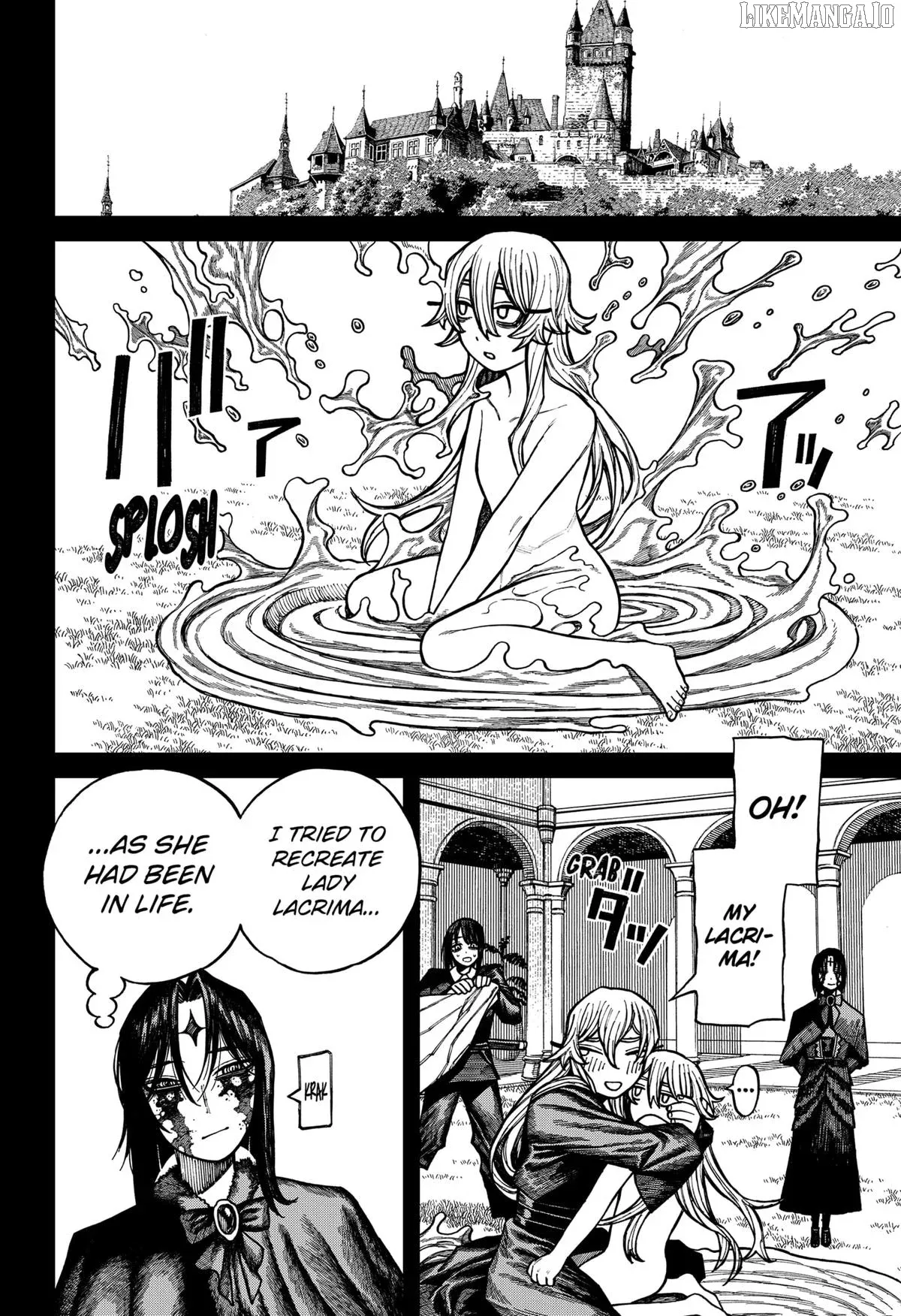Read Centuria  Manga chapter 71 image 5 on Lezhin