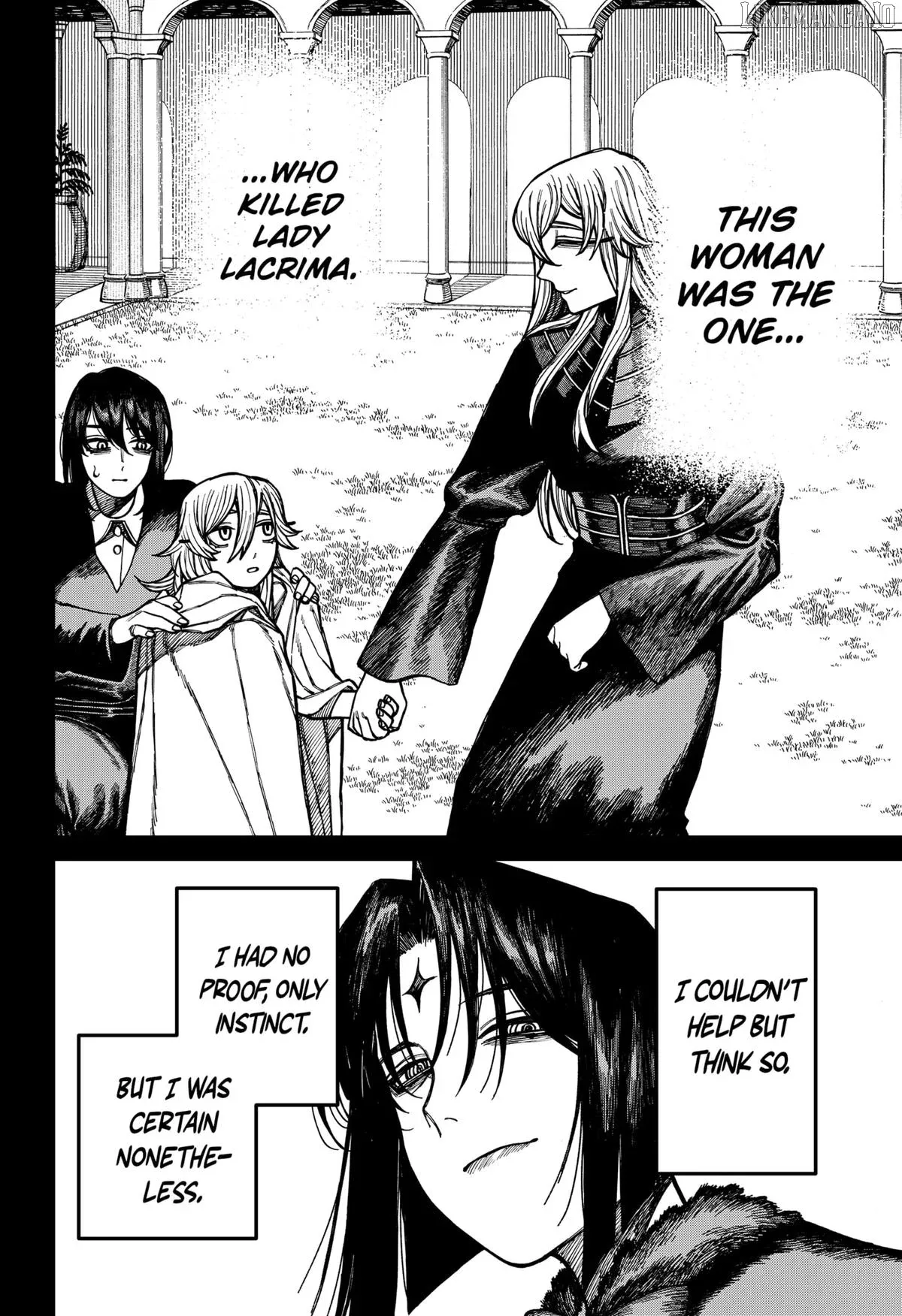 Read Centuria  Manga chapter 71 image 7 on Lezhin