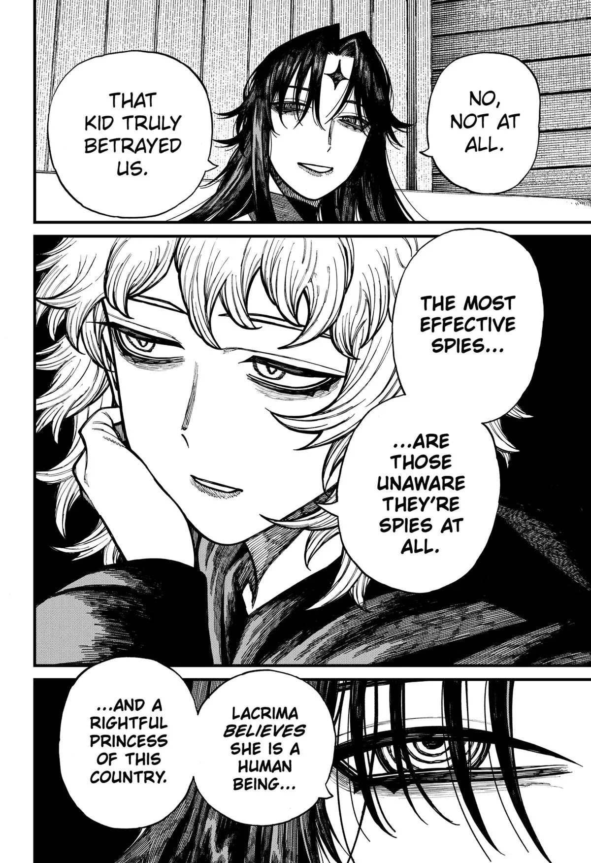 Read Centuria  Manga chapter 72 image 1 on Lezhin