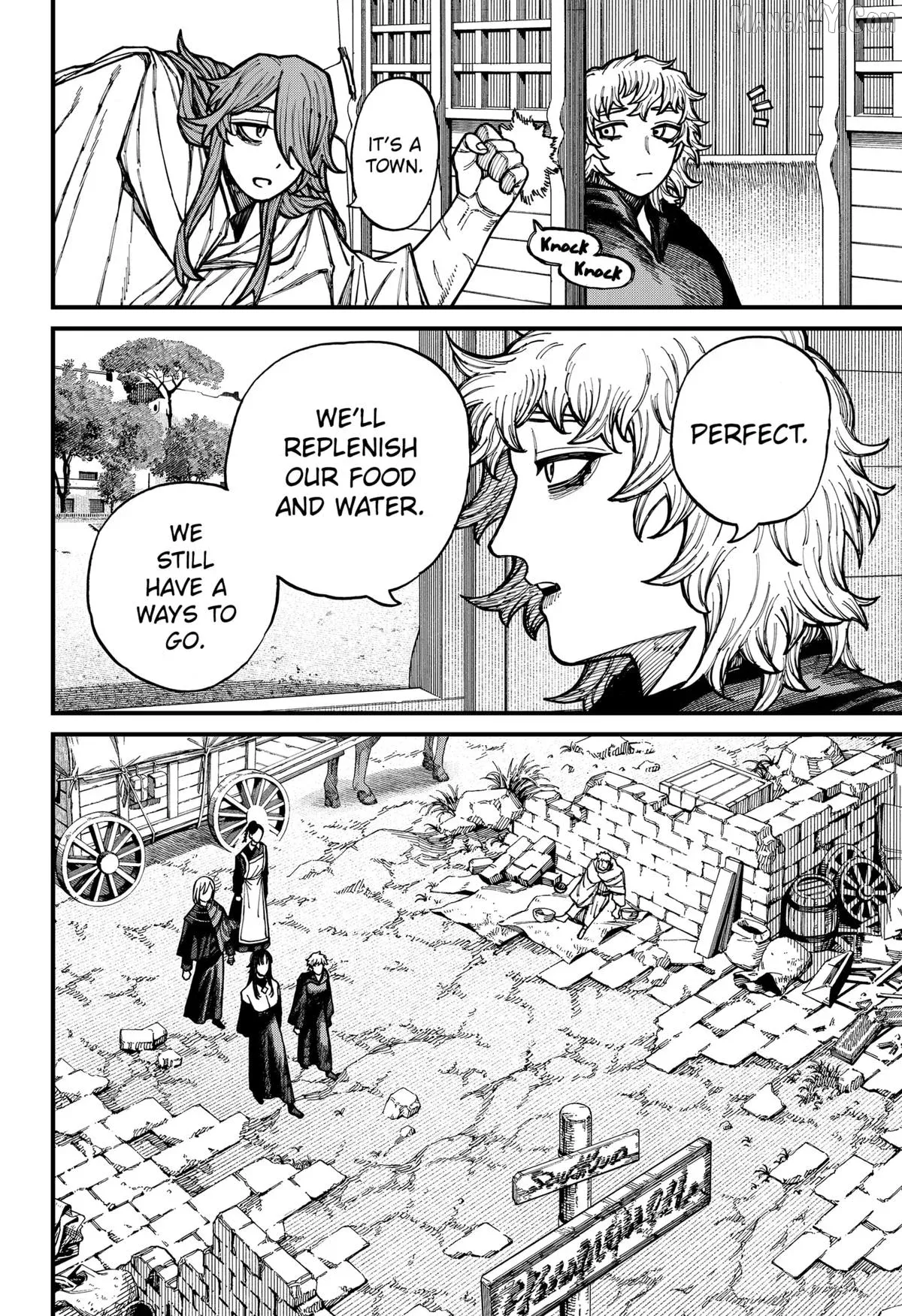 Read Centuria  Manga chapter 72 image 13 on Lezhin