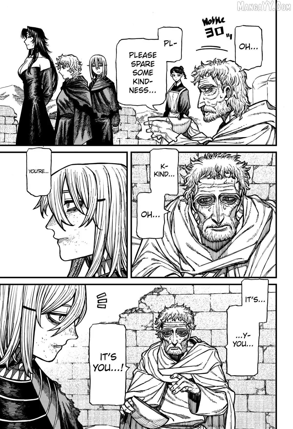 Read Centuria  Manga chapter 72 image 14 on Lezhin