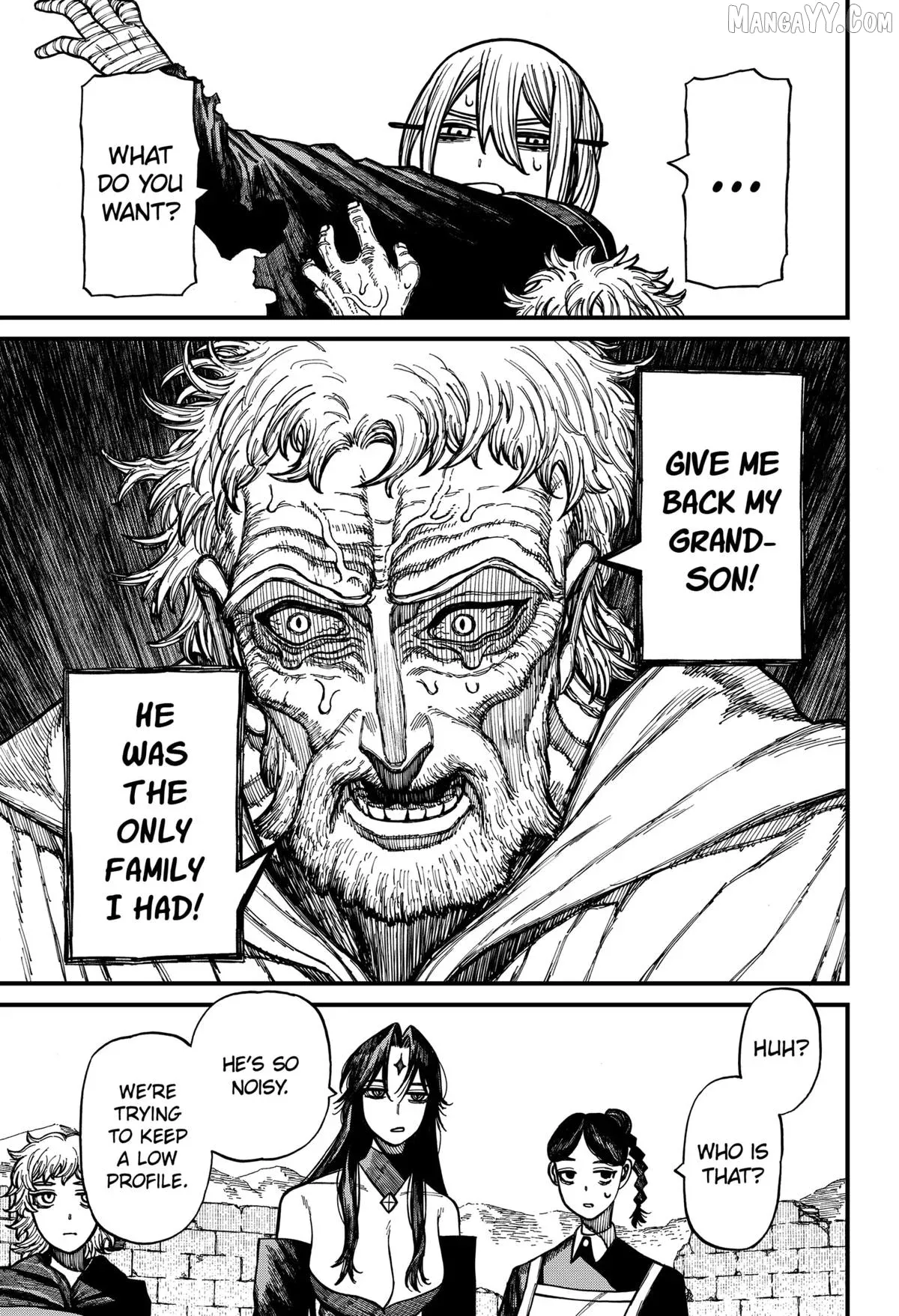 Read Centuria  Manga chapter 72 image 16 on Lezhin
