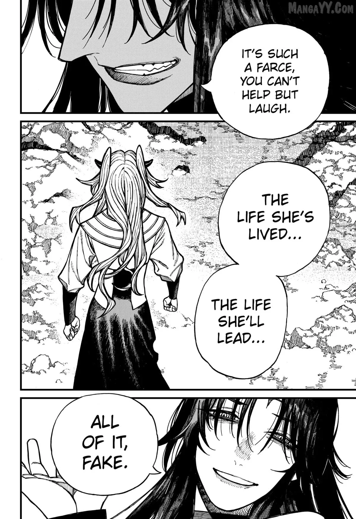 Read Centuria  Manga chapter 72 image 3 on Lezhin