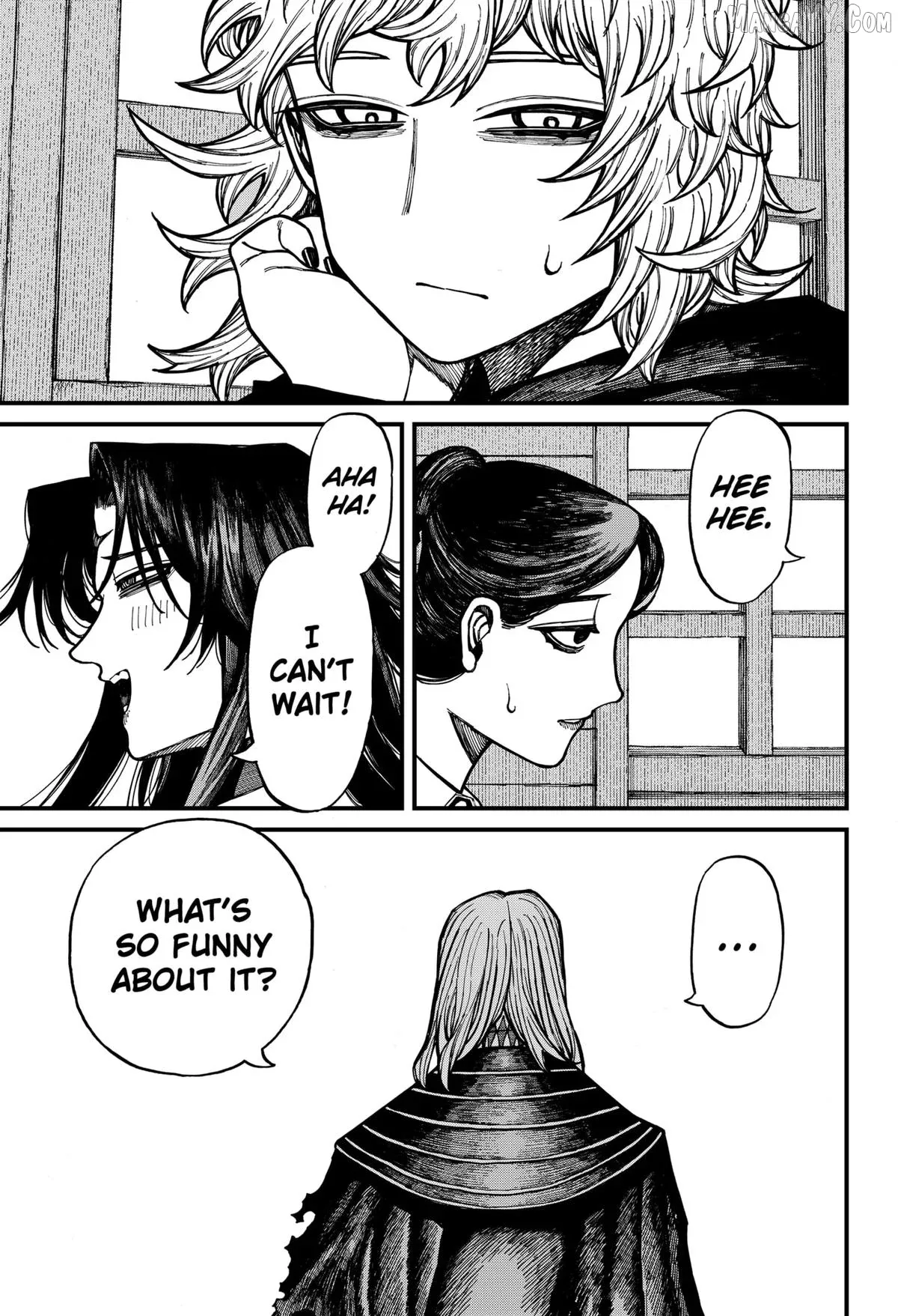Read Centuria  Manga chapter 72 image 6 on Lezhin