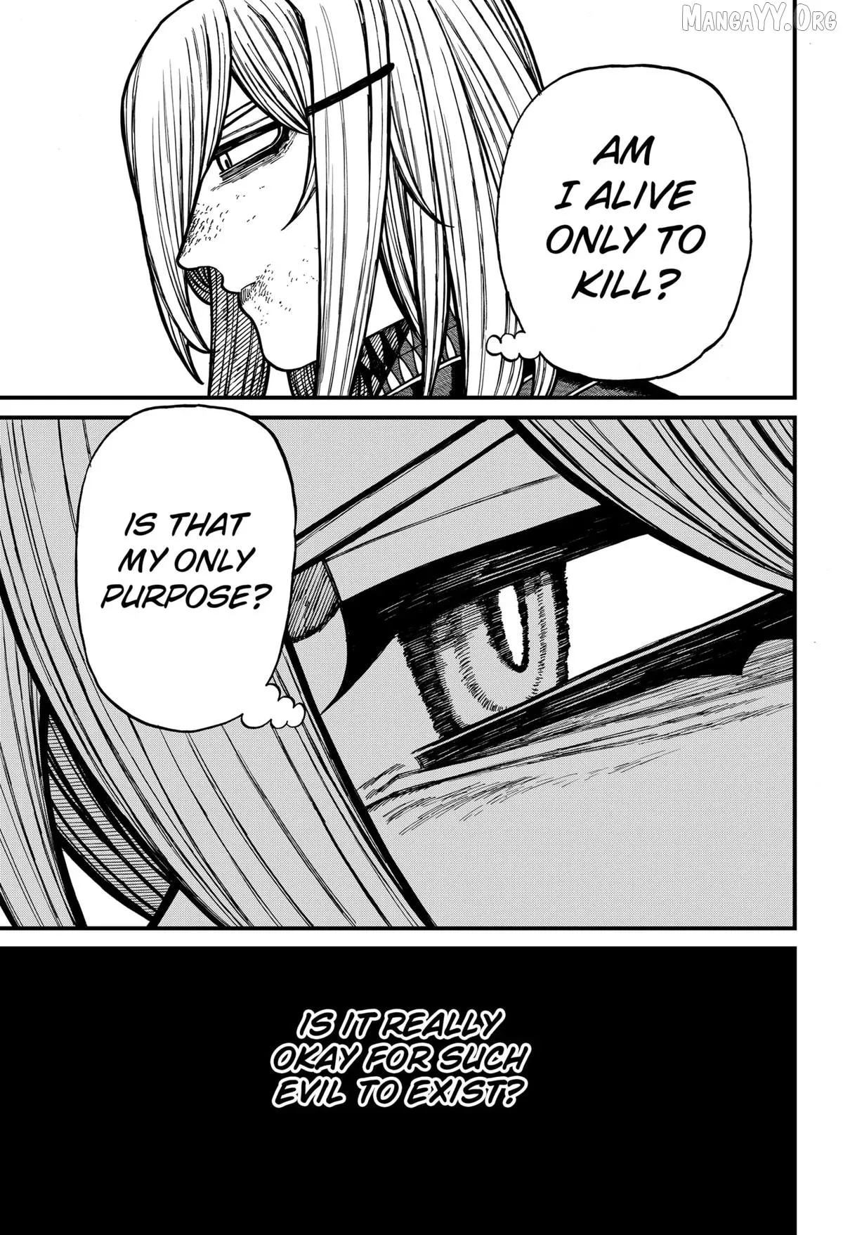 Read Centuria  Manga chapter 73 image 12 on Lezhin