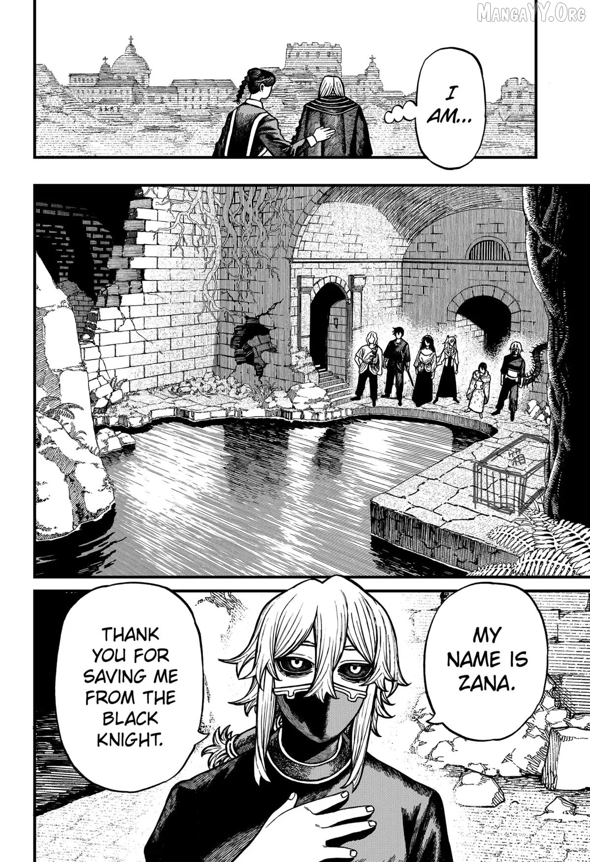 Read Centuria  Manga chapter 73 image 13 on Lezhin
