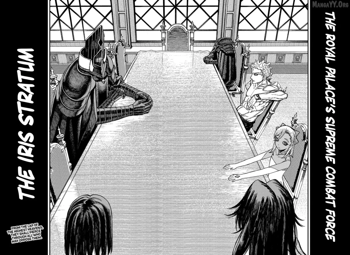 Read Centuria  Manga chapter 74 image 17 on Lezhin