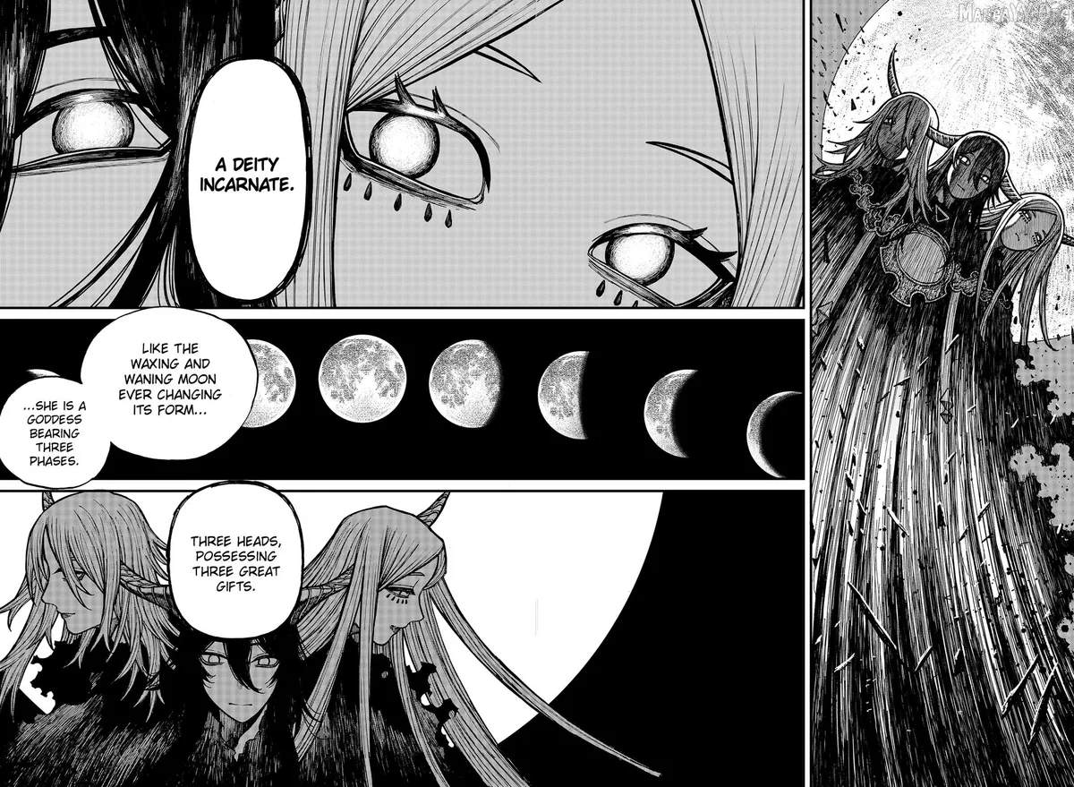 Read Centuria  Manga chapter 77 image 5 on Lezhin