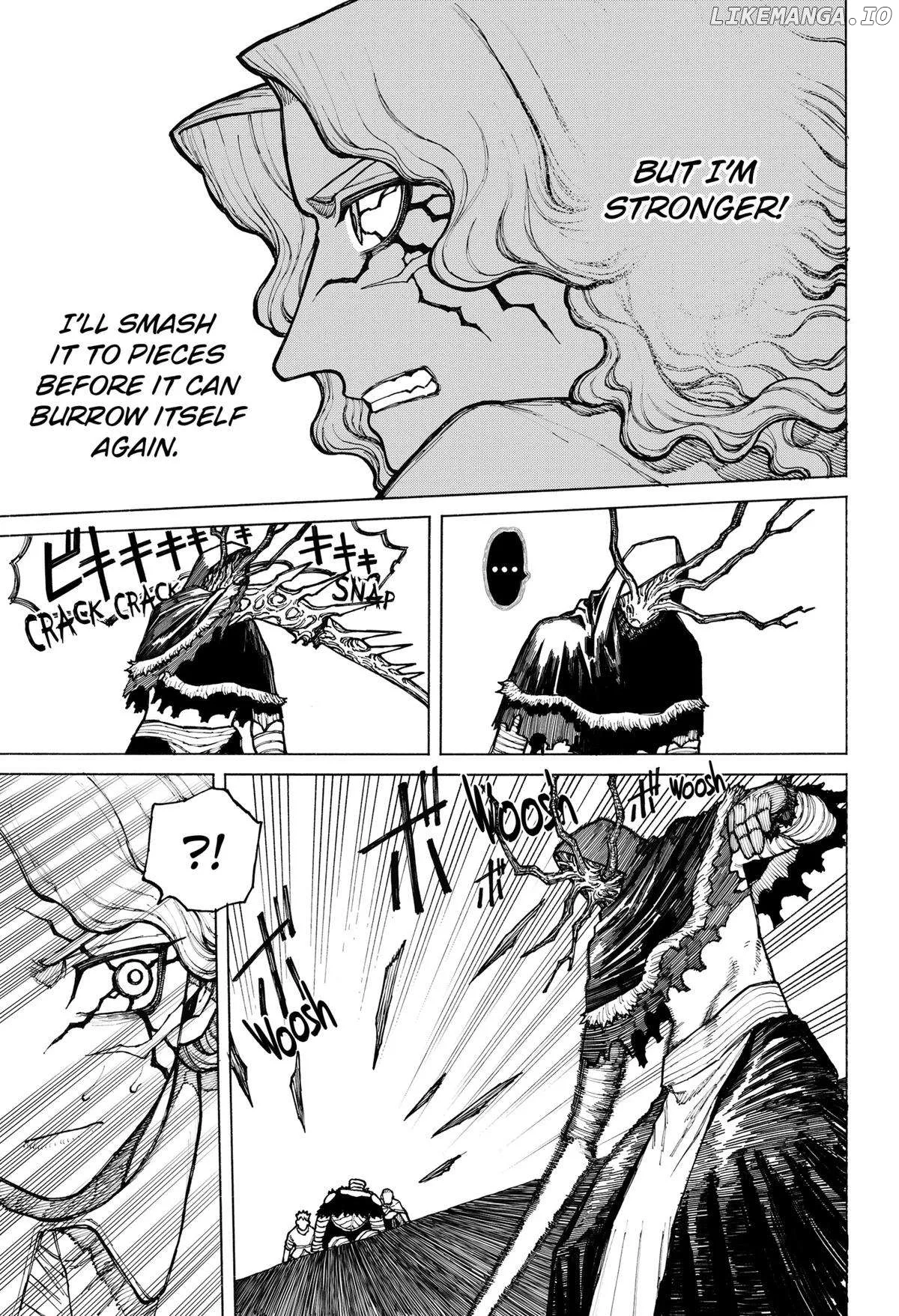 Read Centuria  Manga chapter 8 image 11 on Lezhin