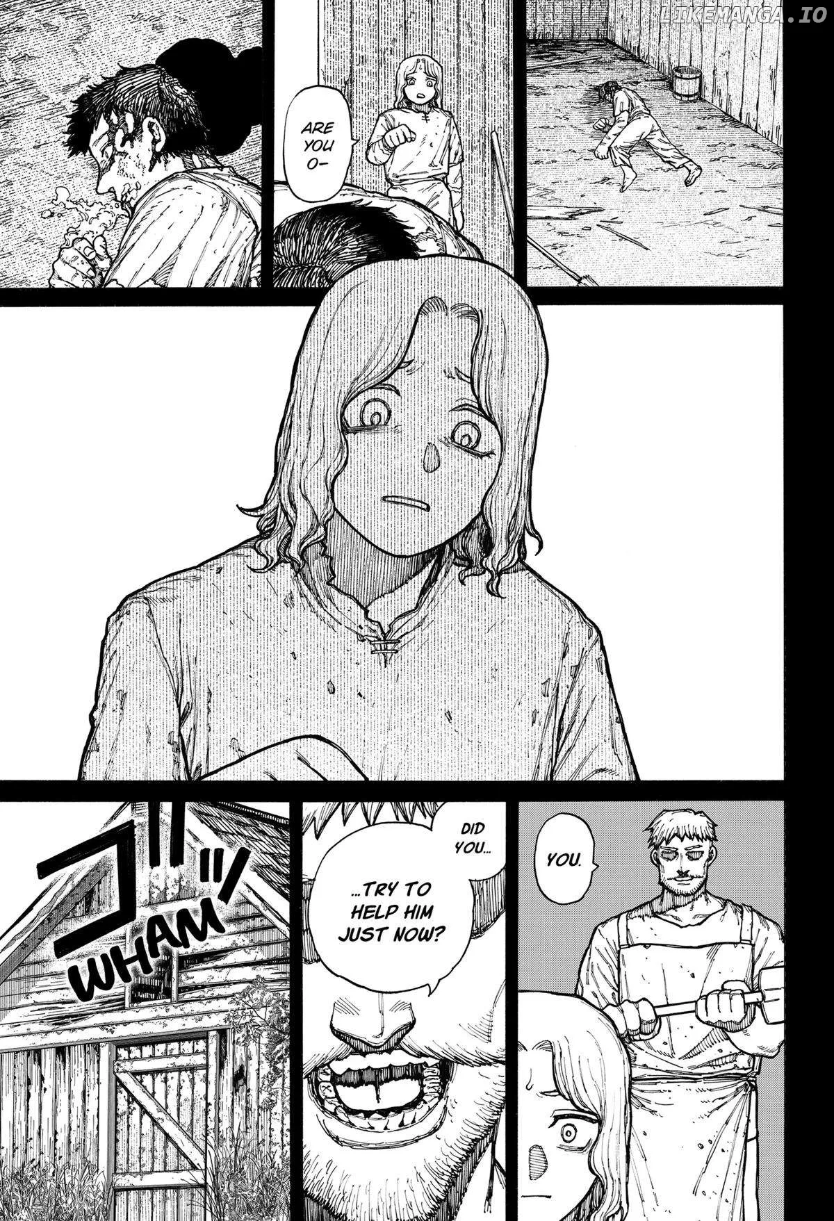 Read Centuria  Manga chapter 8 image 15 on Lezhin