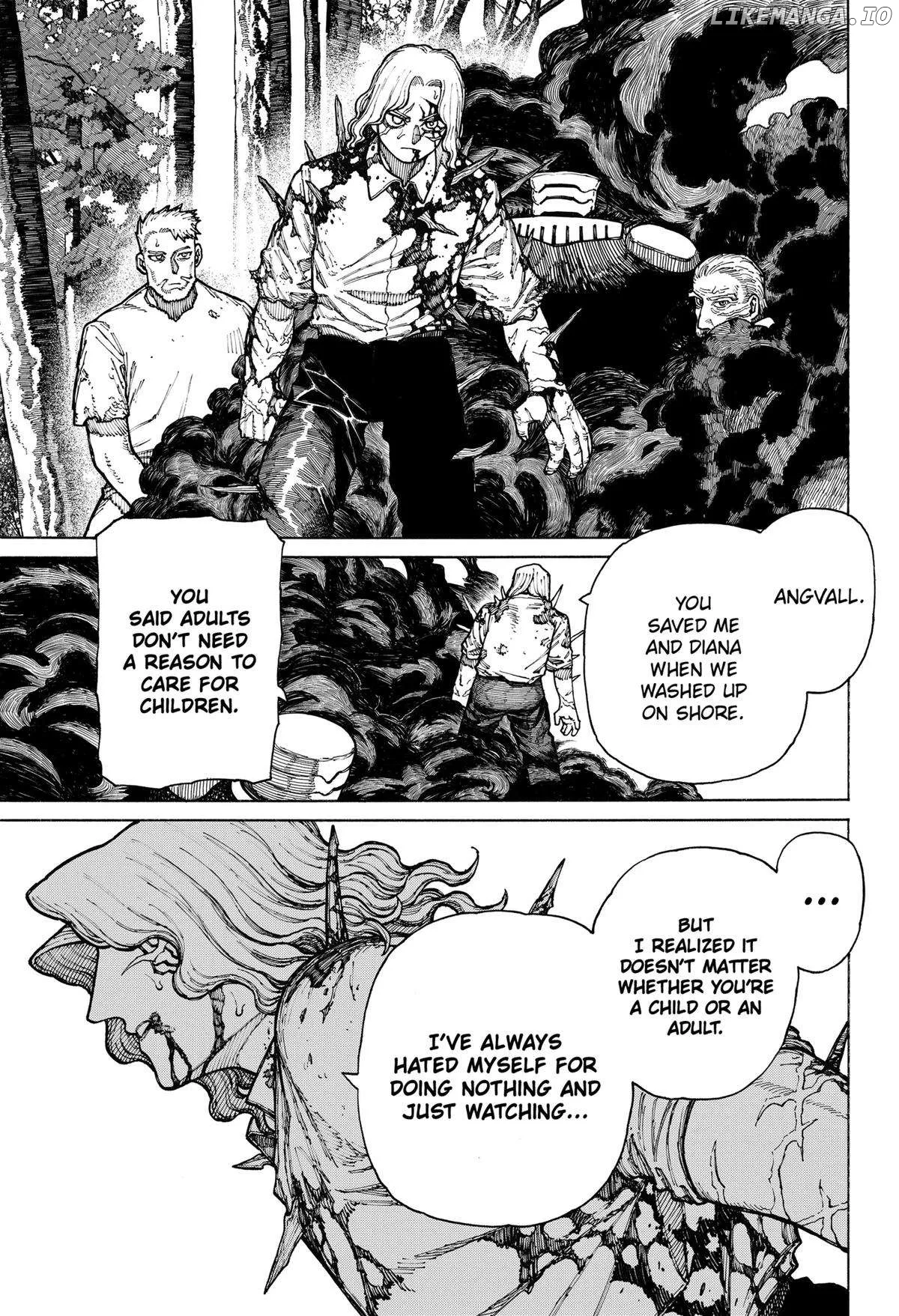 Read Centuria  Manga chapter 8 image 17 on Lezhin