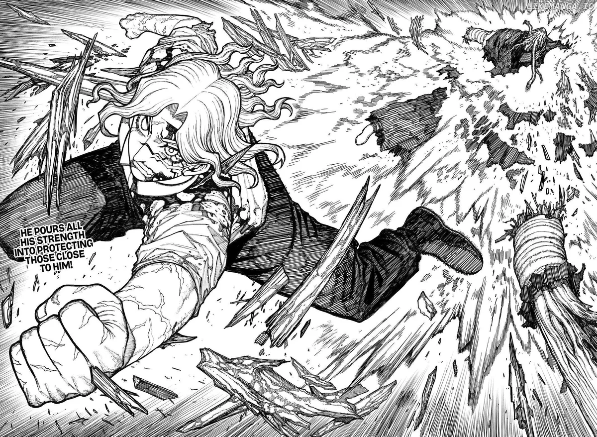 Read Centuria  Manga chapter 8 image 22 on Lezhin