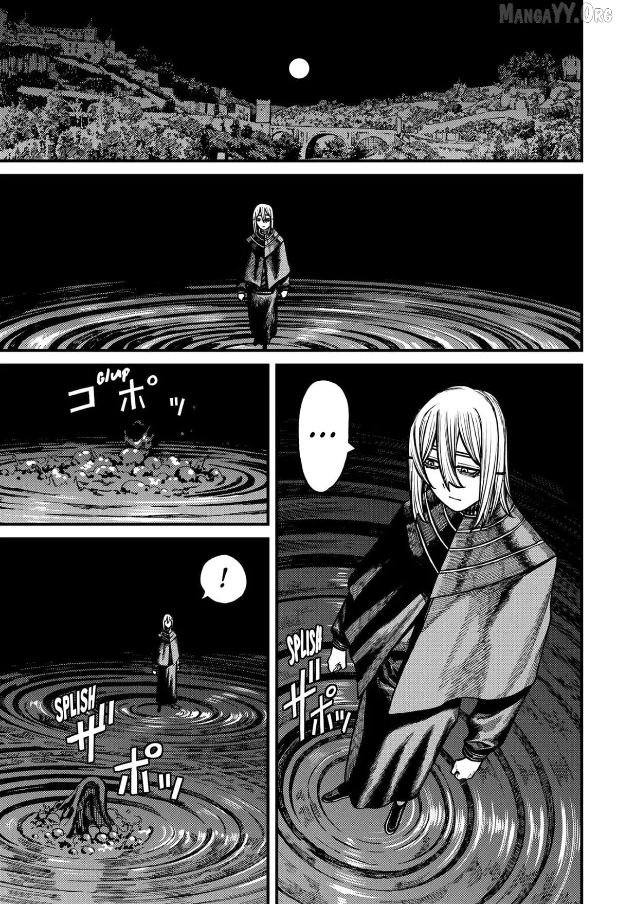 Read Centuria  Manga chapter 80 image 10 on Lezhin