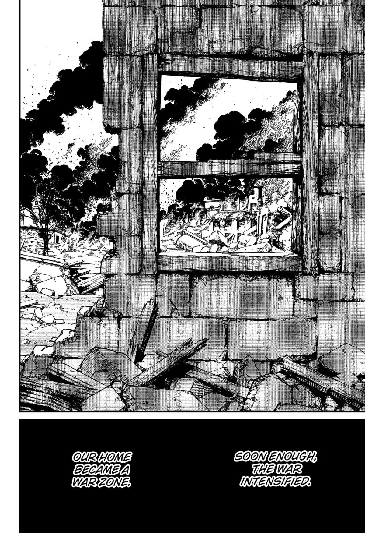Read Centuria  Manga chapter 81 image 9 on Lezhin