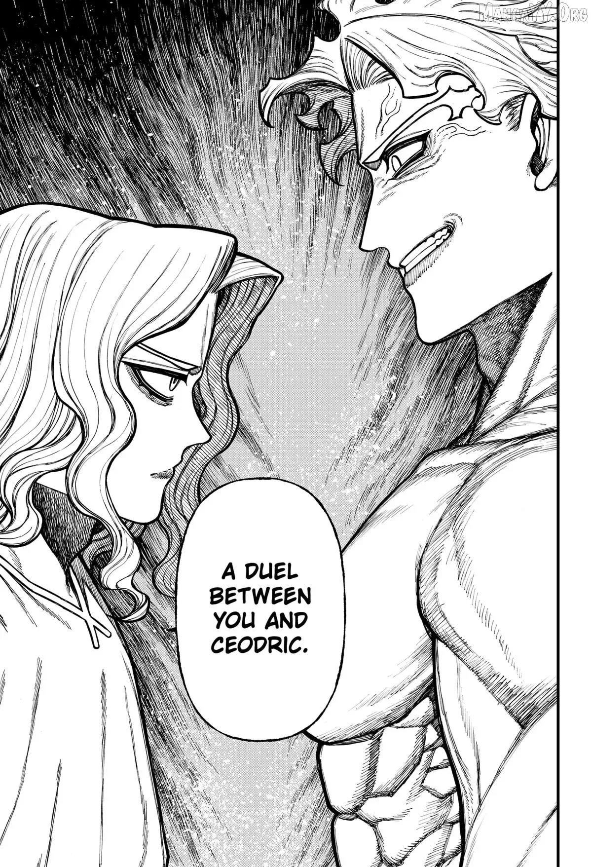 Read Centuria  Manga chapter 84 image 4 on Lezhin