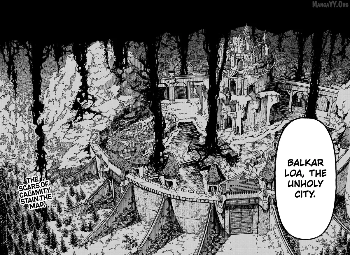 Read Centuria  Manga chapter 85 image 19 on Lezhin