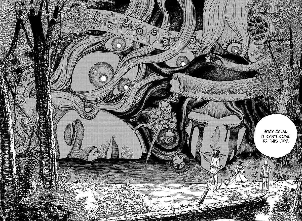 Read Centuria  Manga chapter 86 image 5 on Lezhin